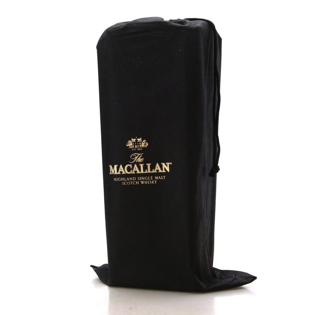 Macallan 30 Year Old Annual 2020 Release