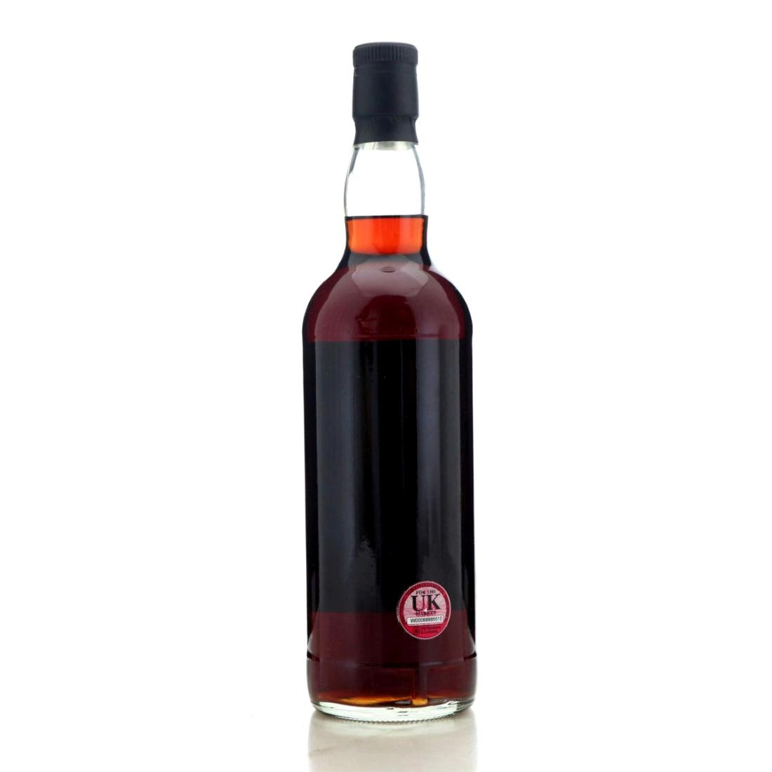 Longrow 1998 Springbank Society 26 Year Old