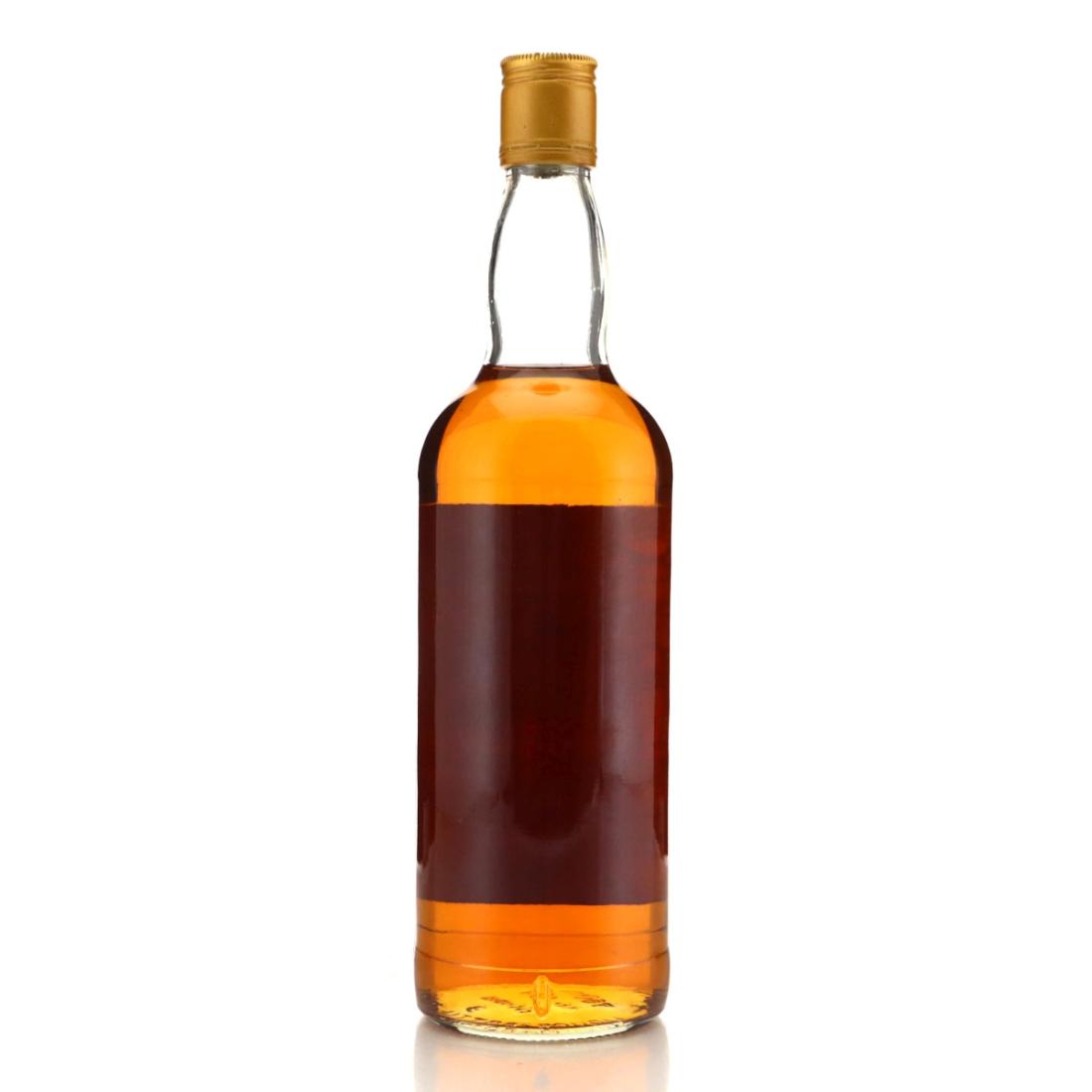 Glendronach 1960 Connoisseurs Choice 23 Year Old