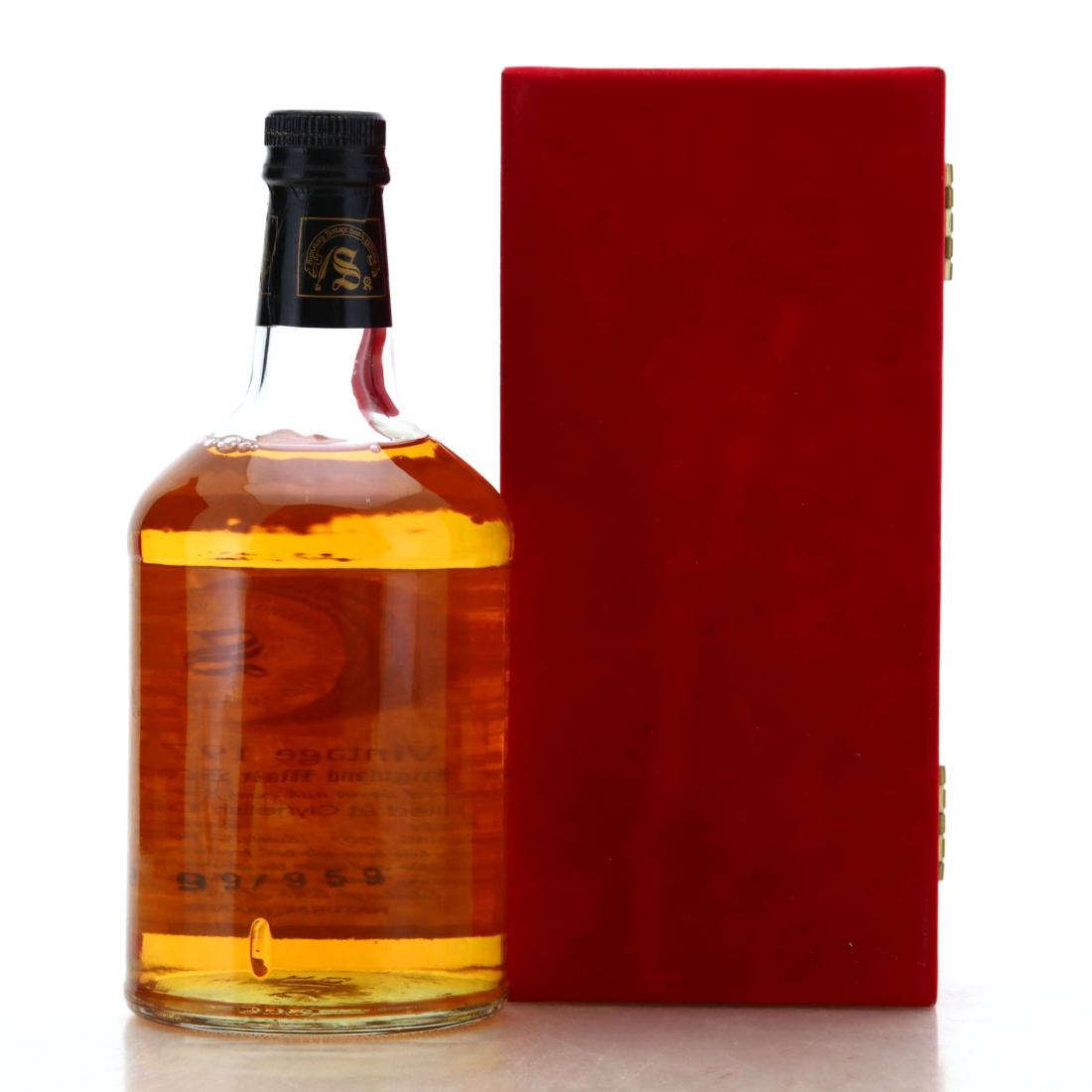 Clynelish 1971 28 Year Old