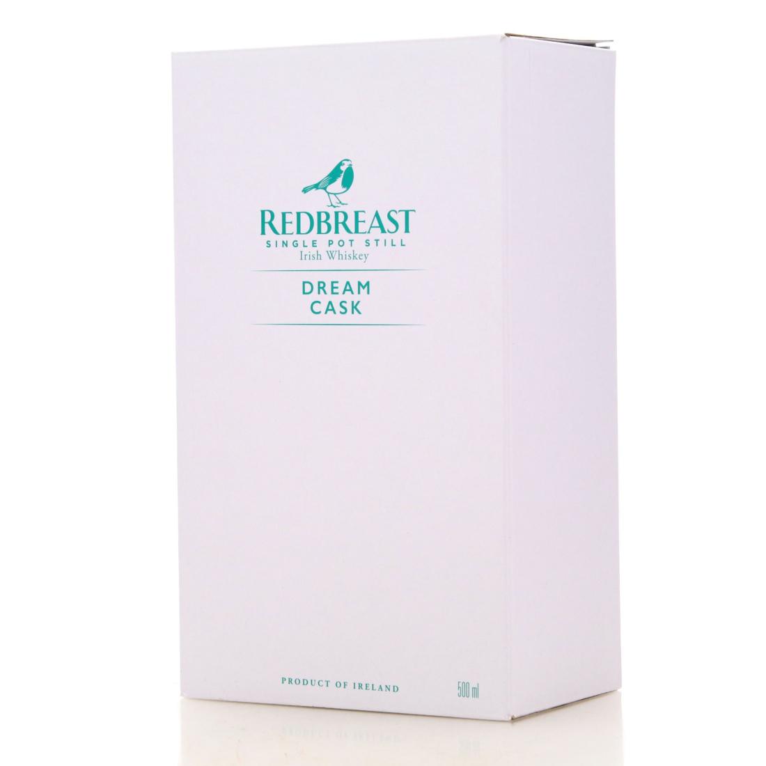 Redbreast 38 Year Old Dream Cask Zenith Edition 50cl