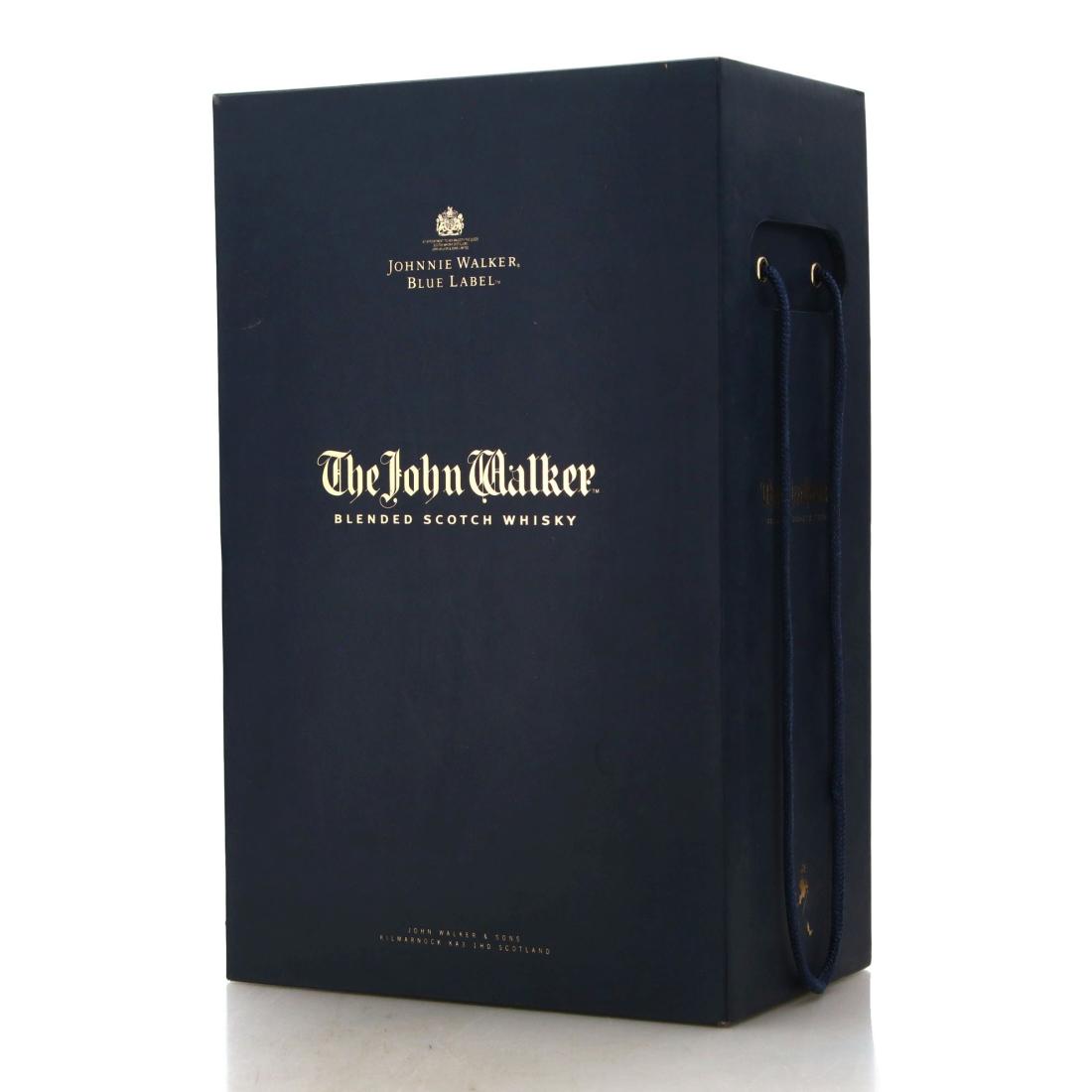 Johnnie Walker Blue Label The John Walker