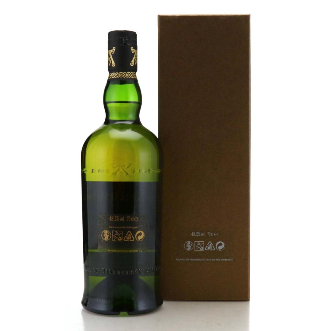 Ardbeg 2000 Single Cask