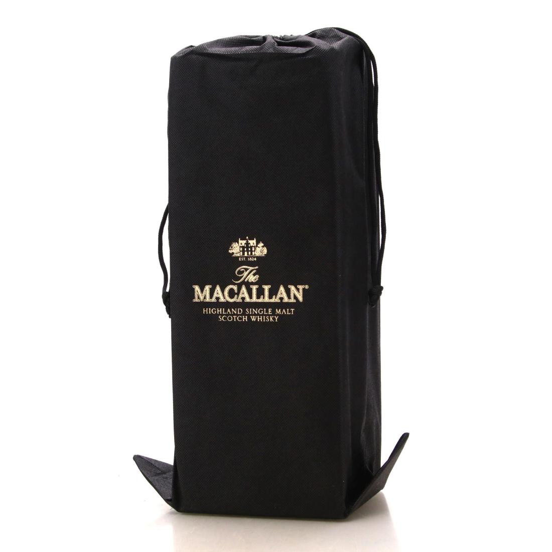 Macallan 30 Year Old Annual 2021 Release