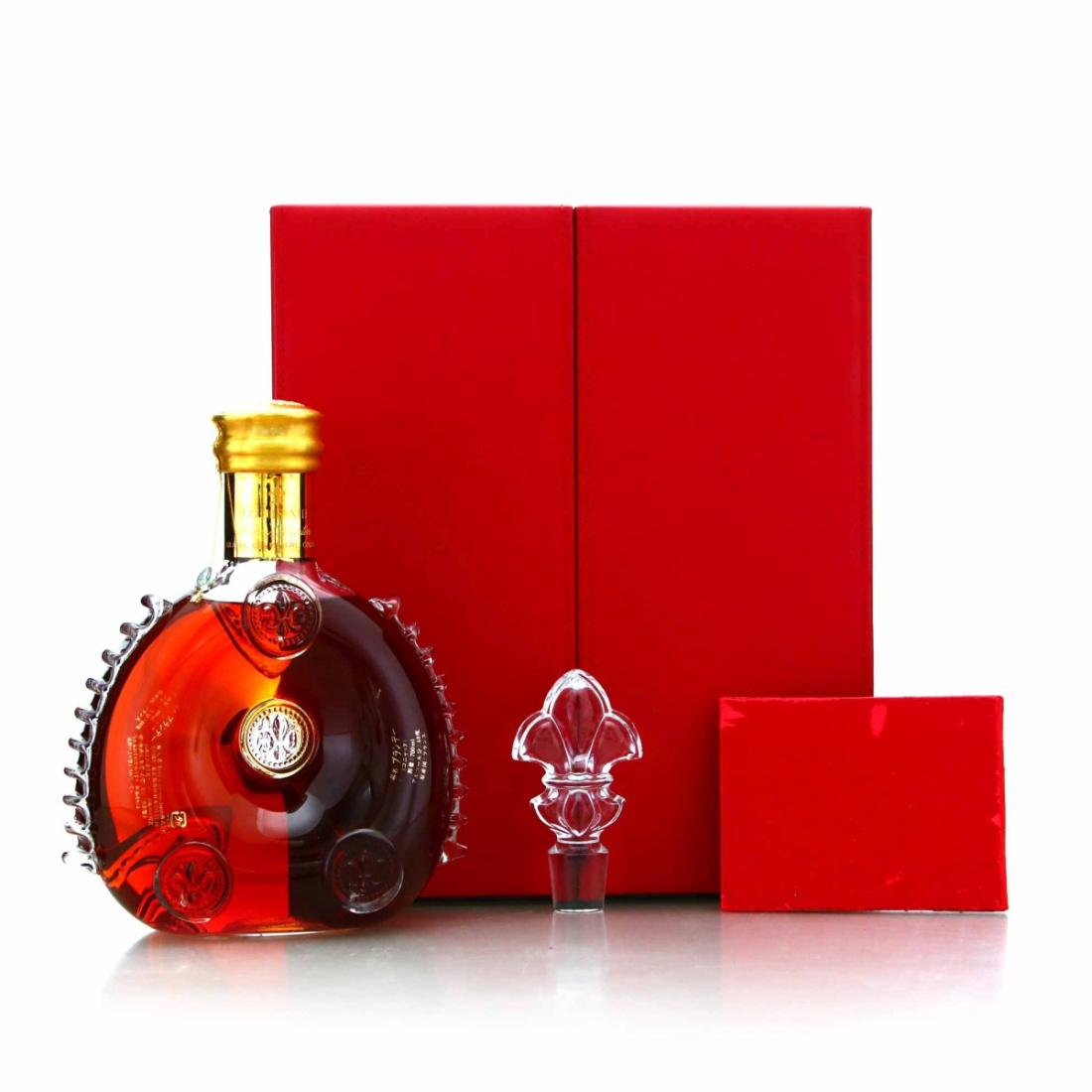 Rémy Martin Louis XIII Grande Champagne Cognac