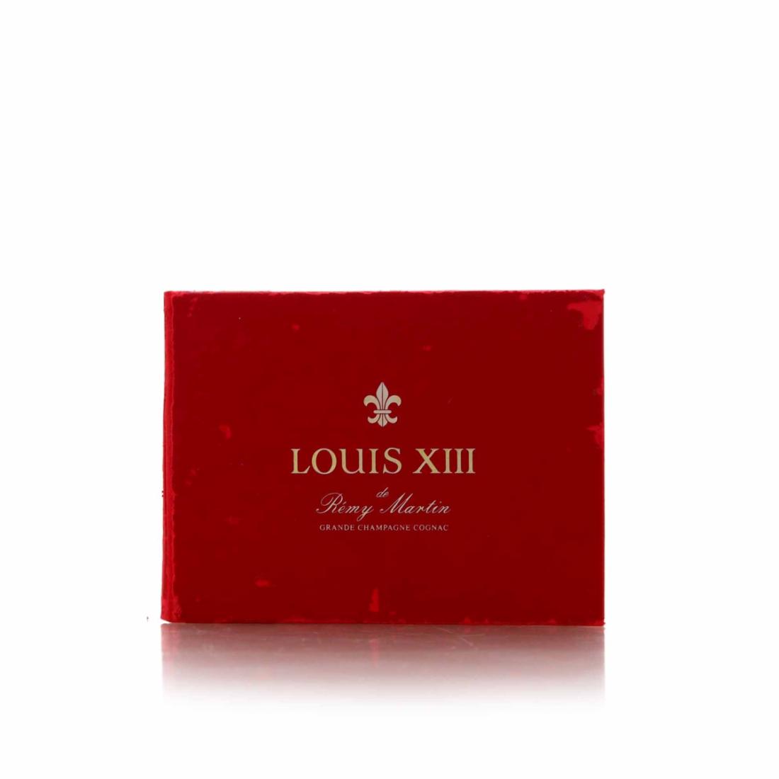 Rémy Martin Louis XIII Grande Champagne Cognac