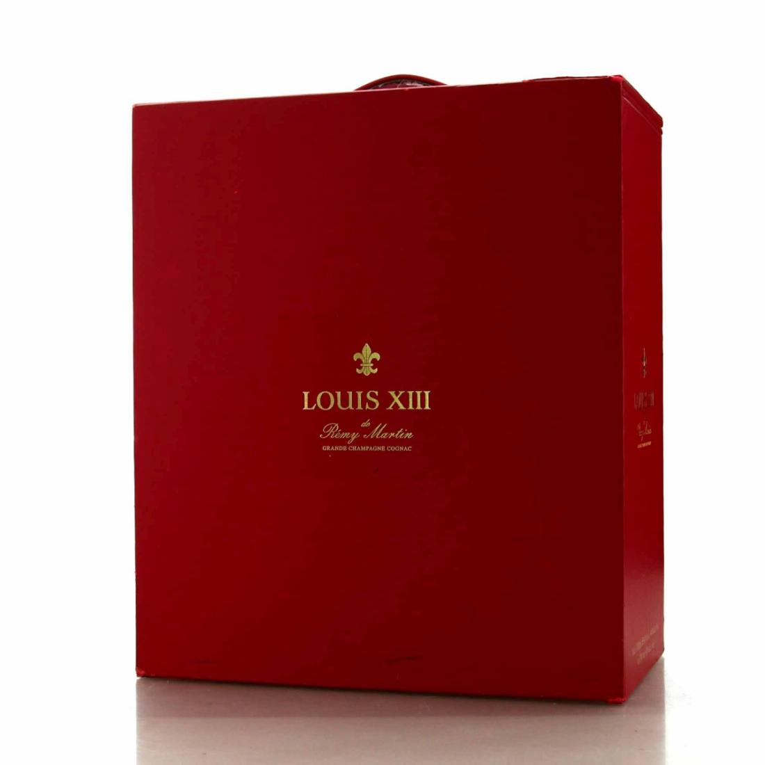 Rémy Martin Louis XIII Grande Champagne Cognac
