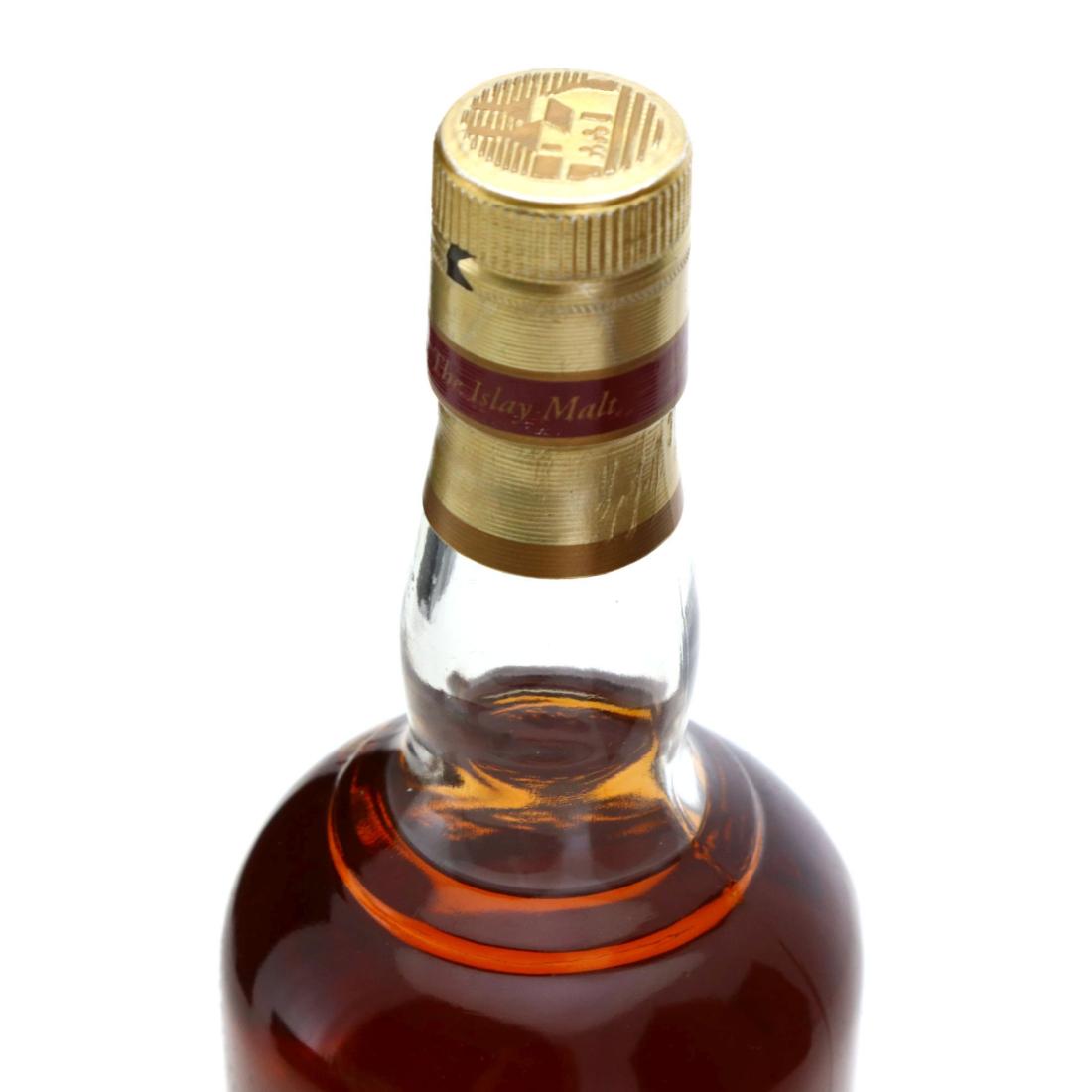 Bowmore 1964 Bourbon Cask 38 Year Old