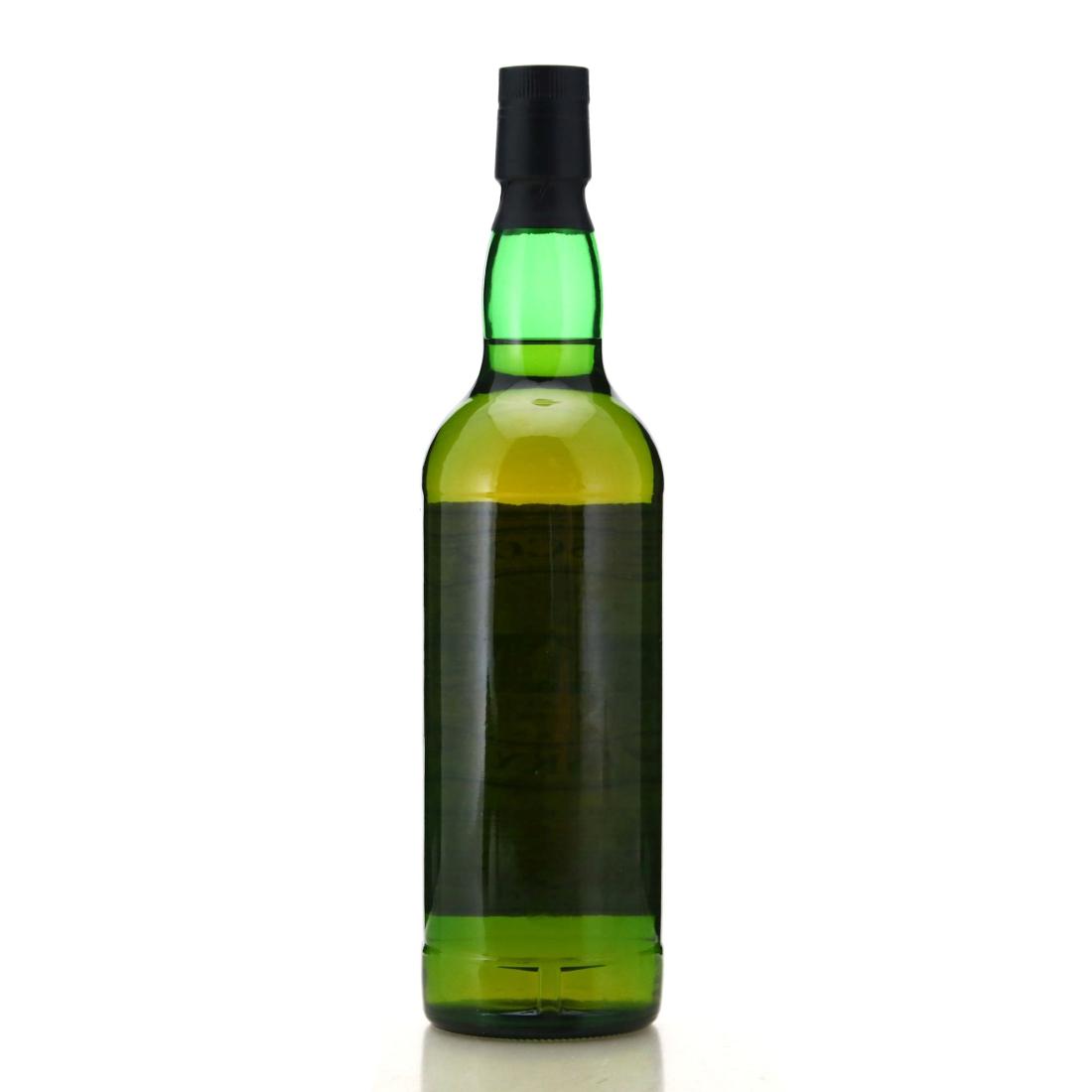 Brora 1982 SMWS 21 Year Old 61.18- Matured to elegance