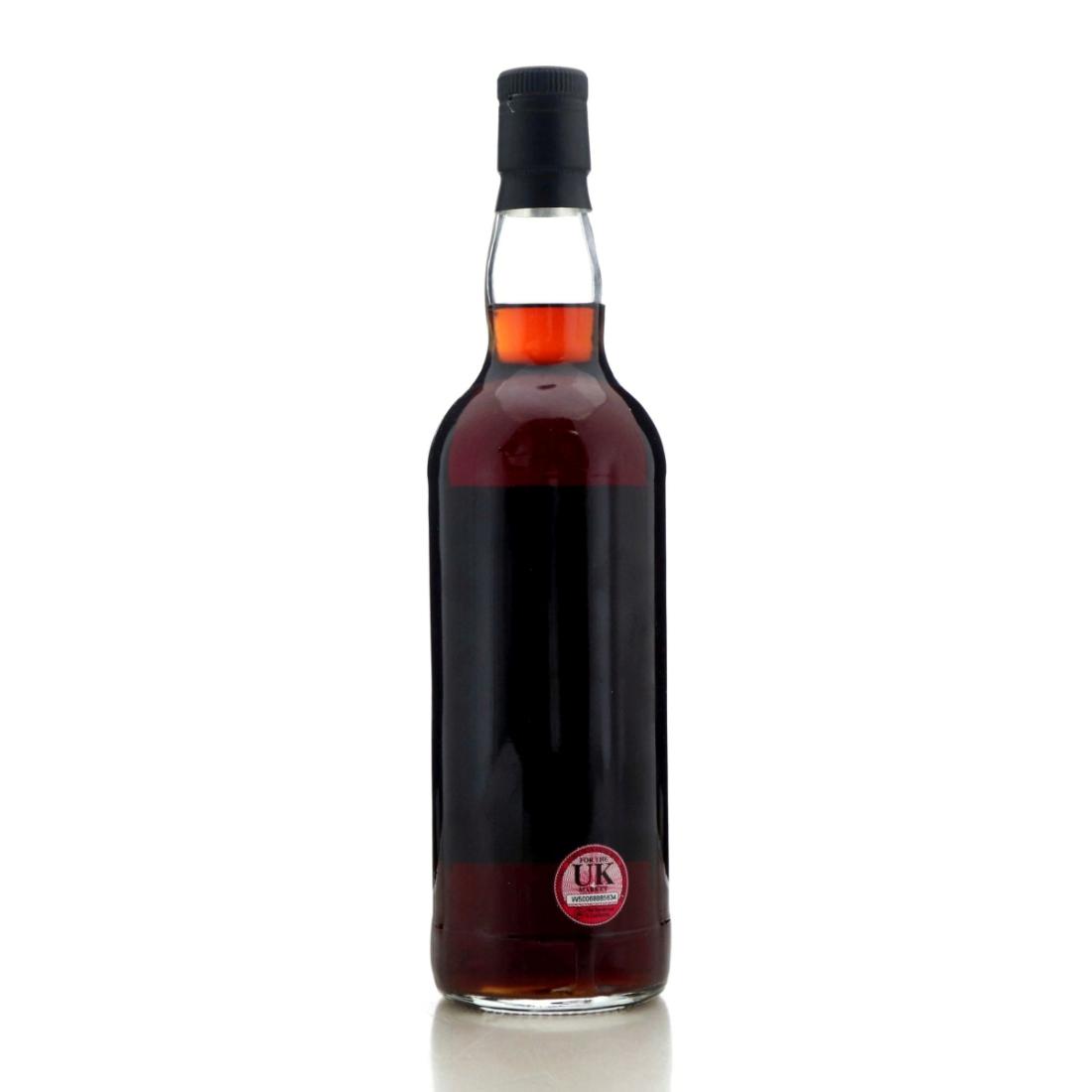 Longrow 1998 Springbank Society 26 Year Old
