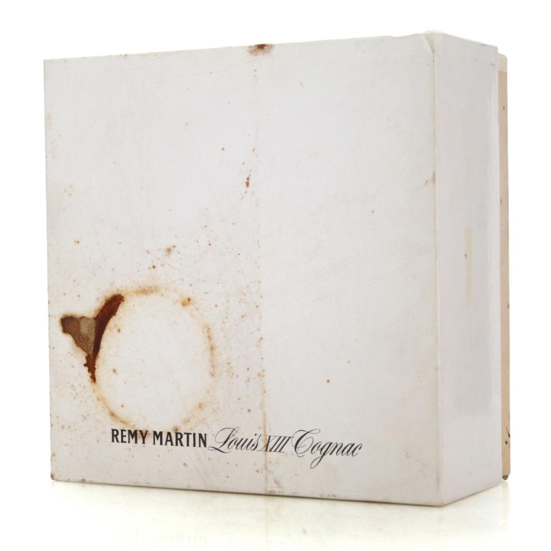 Rémy Martin  Louis XIII Grande Champagne Cognac