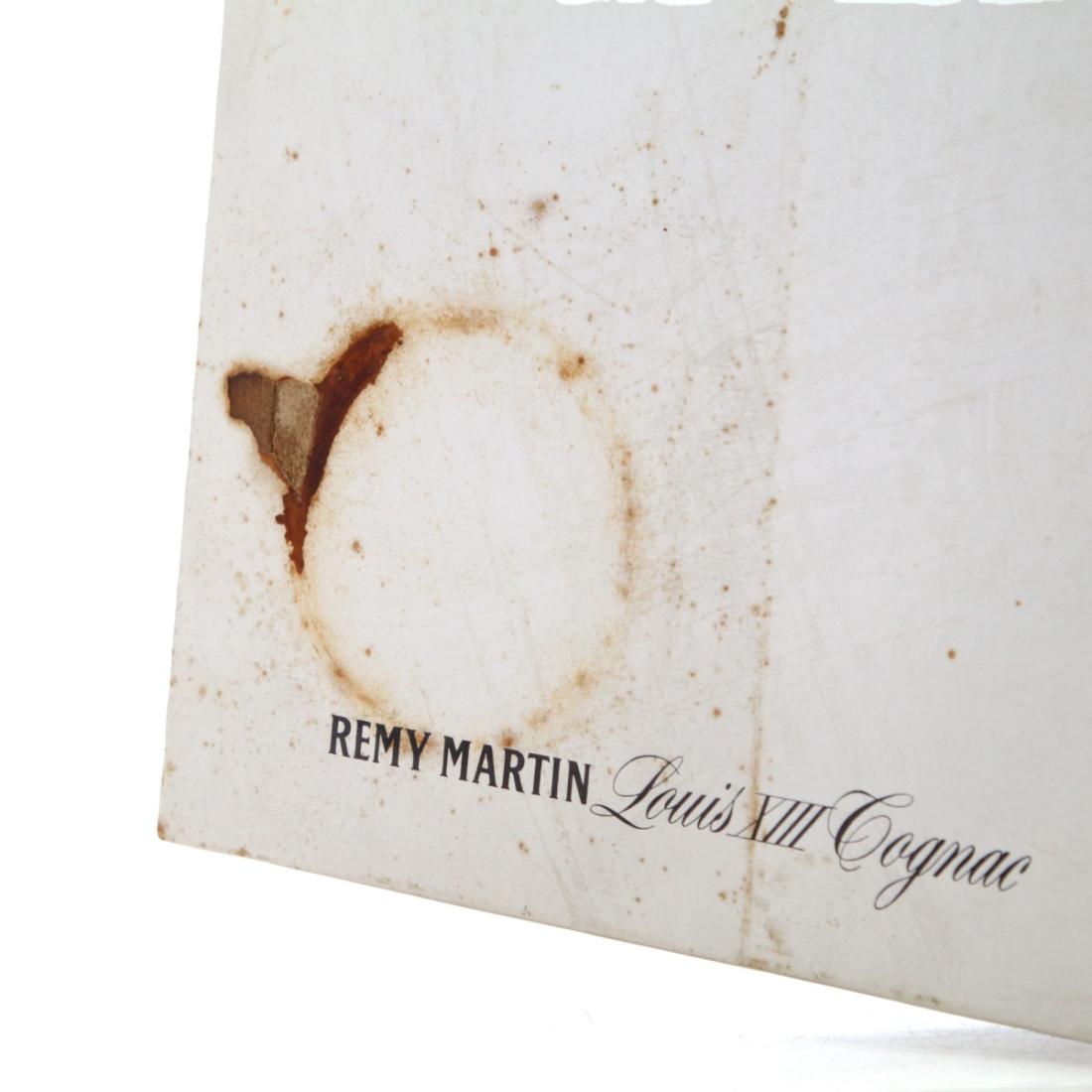 Rémy Martin  Louis XIII Grande Champagne Cognac