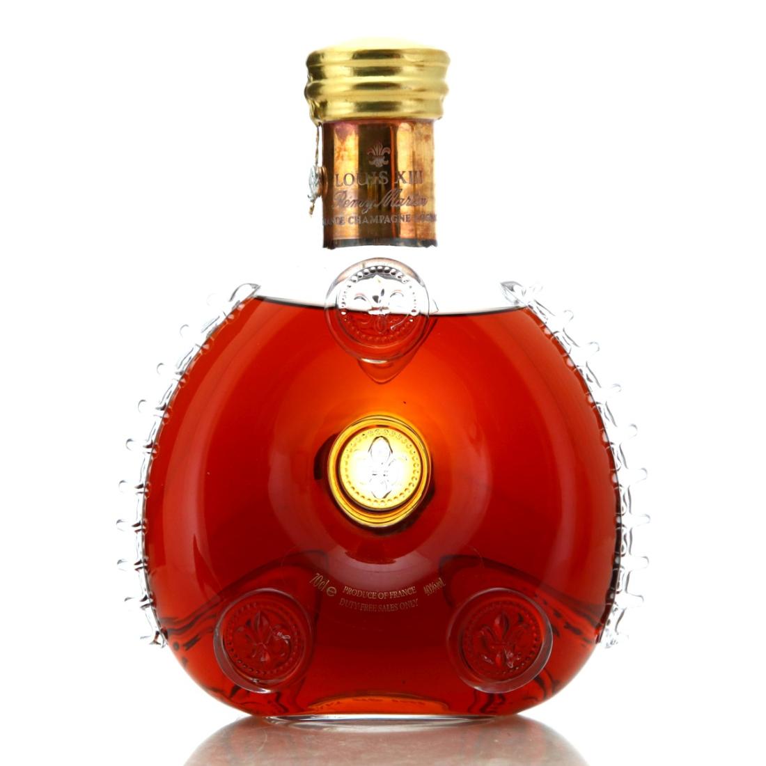 Rémy Martin  Louis XIII Grande Champagne Cognac