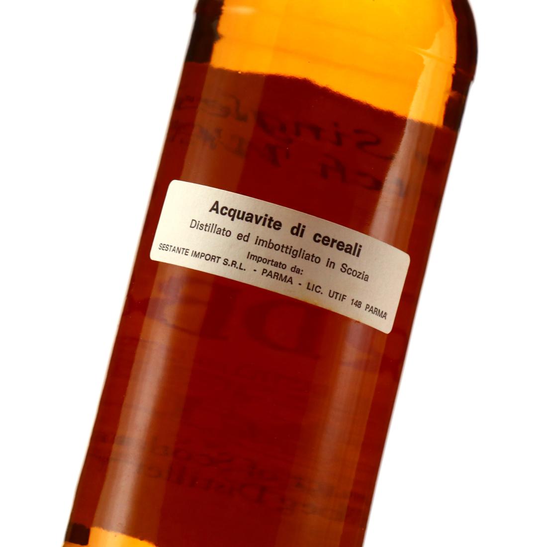 Ardbeg 1974 18 Year Old