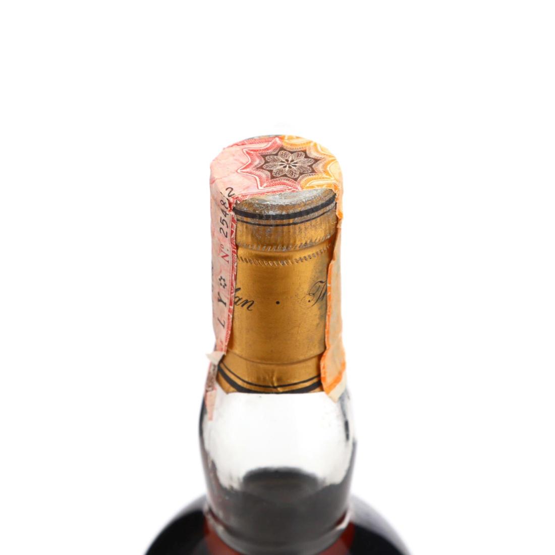 Macallan 1962 Anniversary Malt 25 Year Old