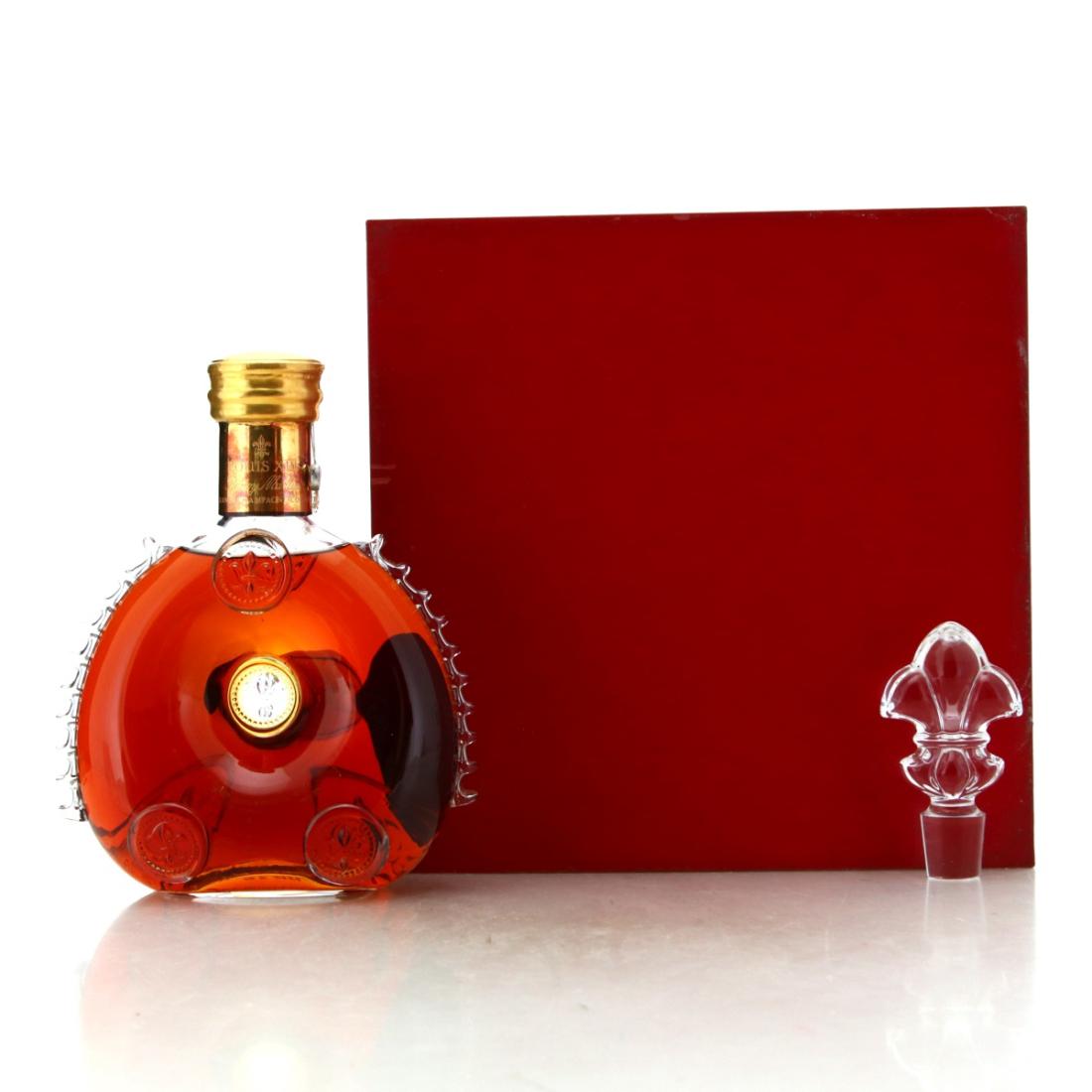 Rémy Martin  Louis XIII Grande Champagne Cognac