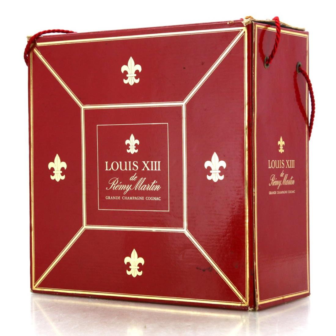 Rémy Martin  Louis XIII Grande Champagne Cognac