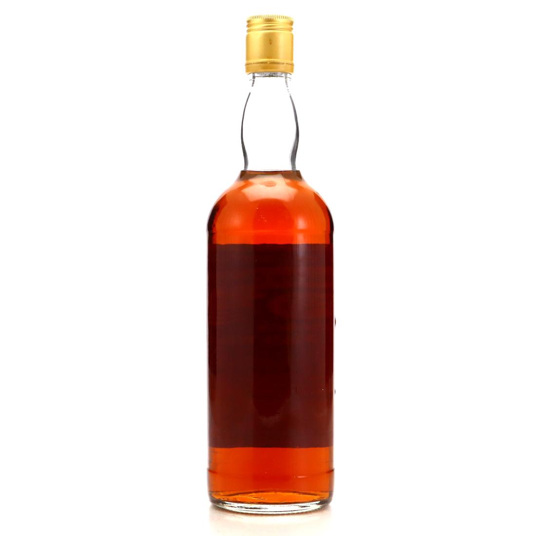 Glendronach 1960 Connoisseurs Choice 25 Year Old