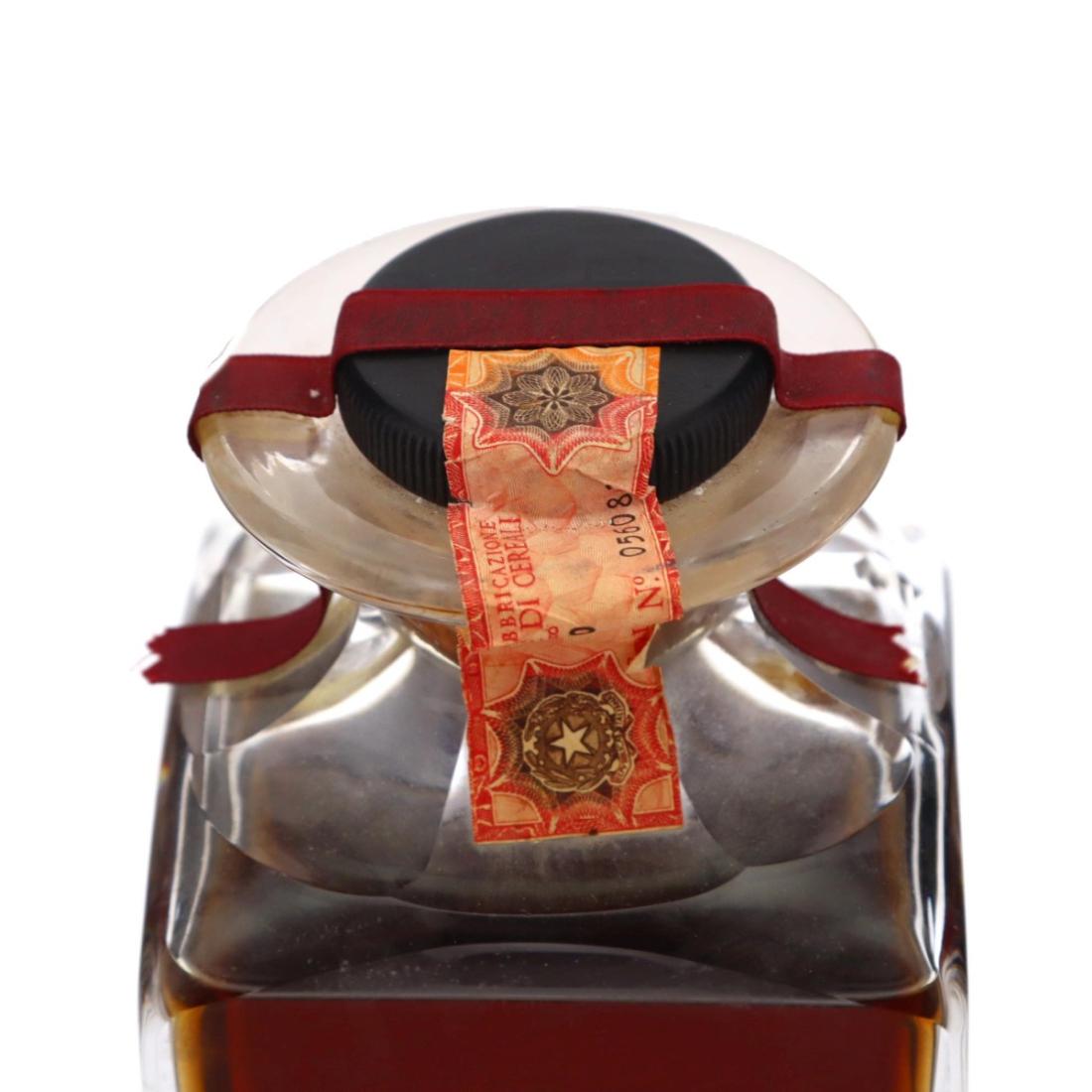 Macallan 1962 25 Year Old - Tudor Crystal Decanter