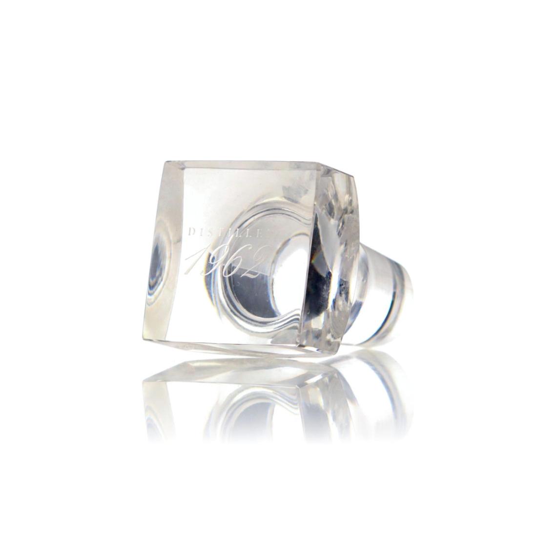 Macallan 1962 25 Year Old - Tudor Crystal Decanter