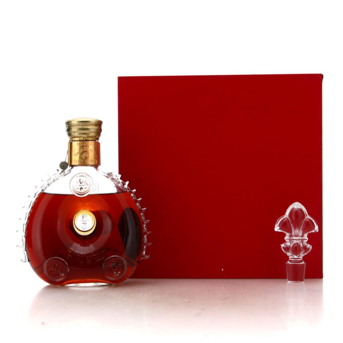 Rémy Martin  Louis XIII Grande Champagne Cognac
