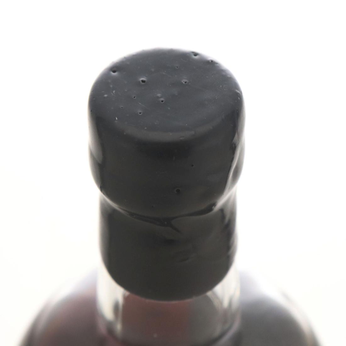 Karuizawa 1972 Single Cask #7290