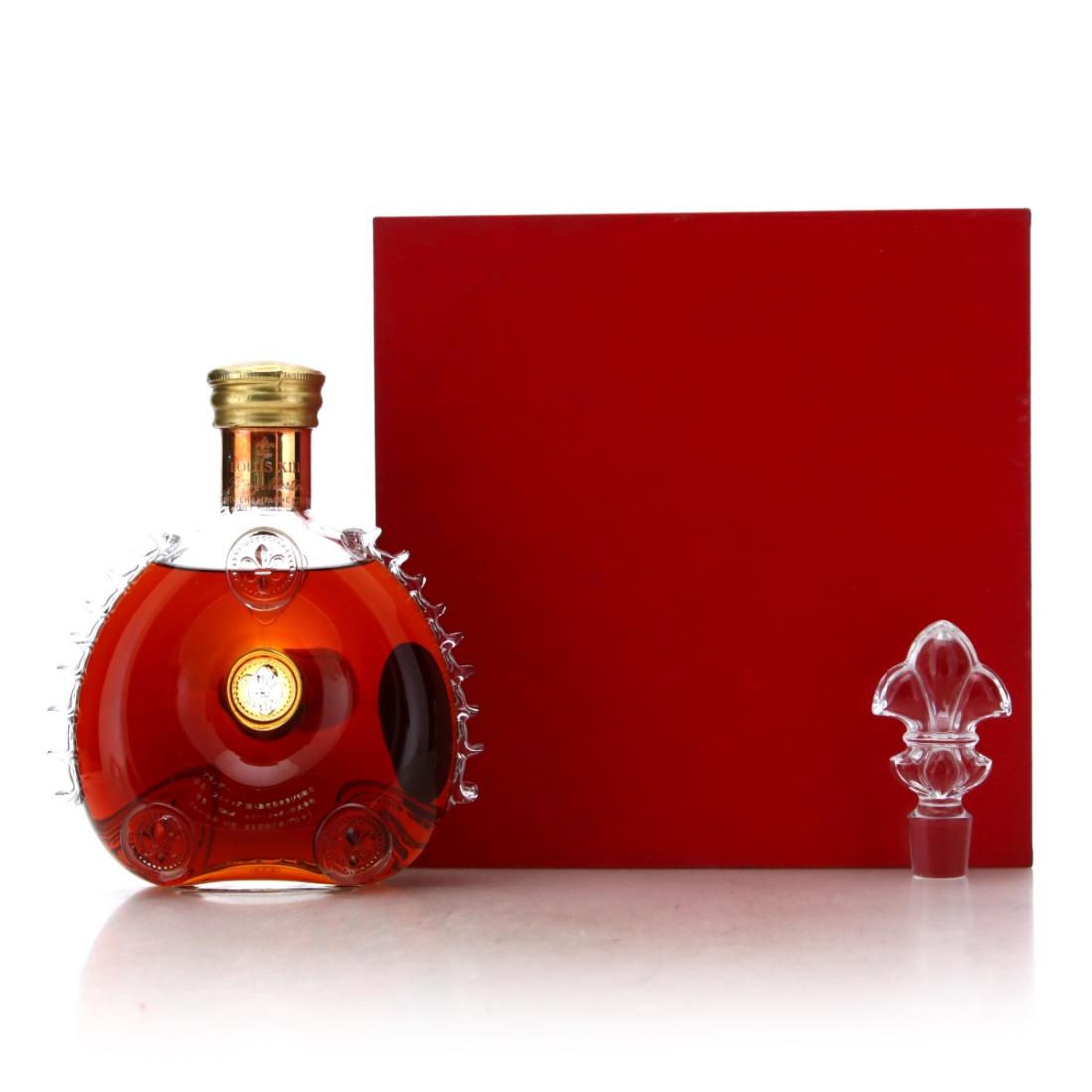 Rémy Martin  Louis XIII Grande Champagne Cognac