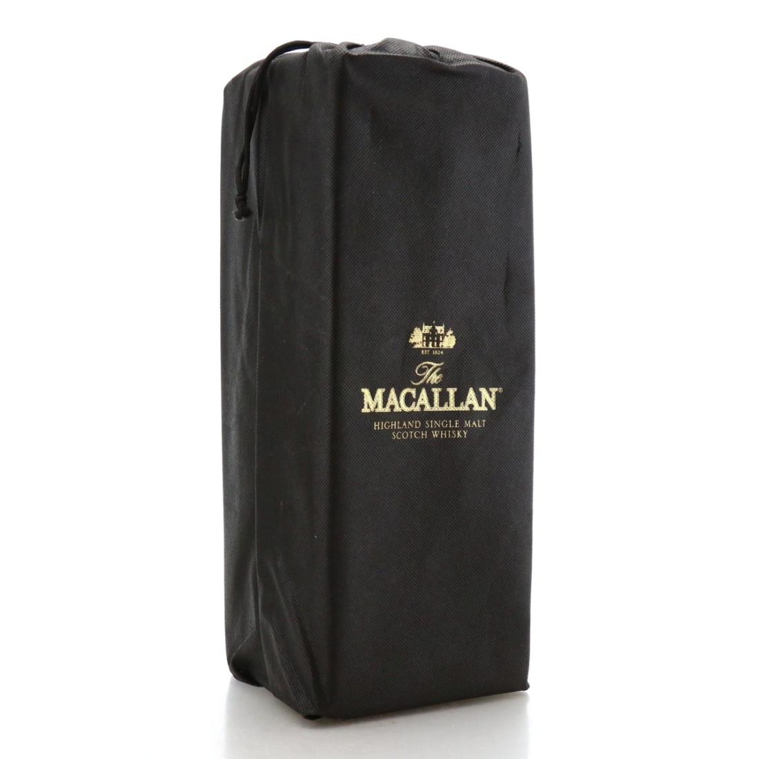 Macallan 30 Year Old Double Cask Annual 2021 Release