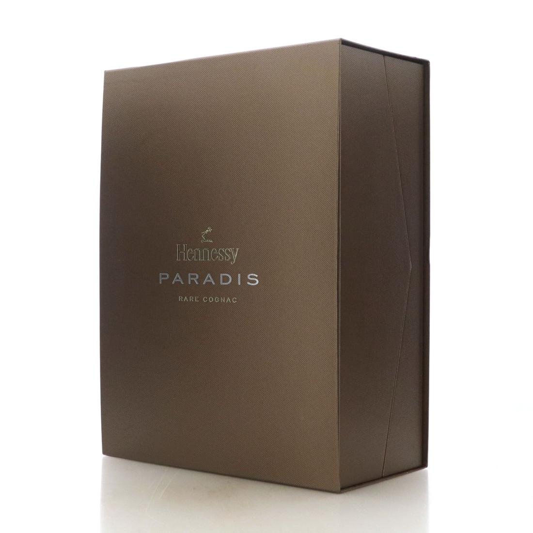 Hennessy Paradis Rare Cognac 1.5 Litre