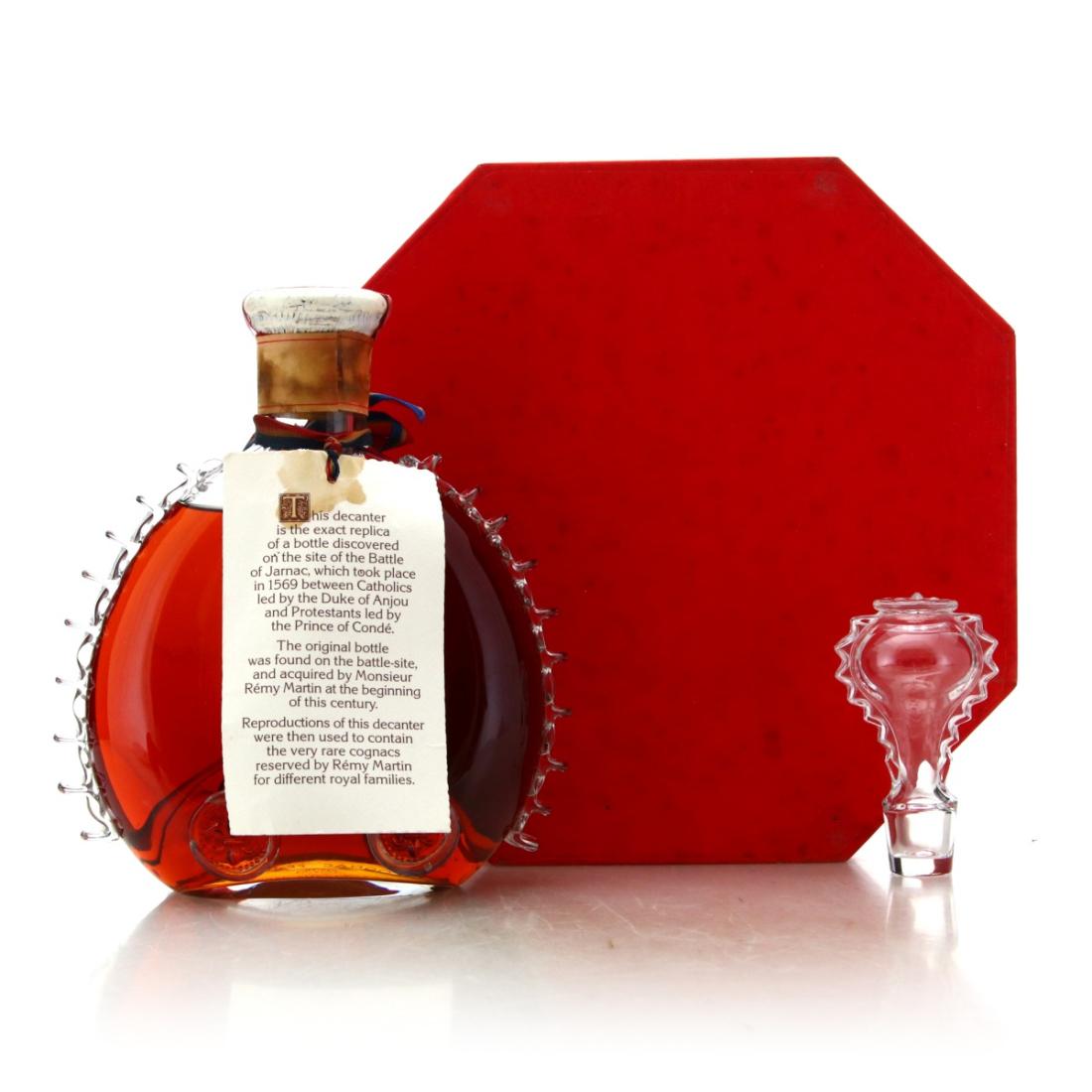 Rémy Martin  Louis XIII Grande Champagne Cognac