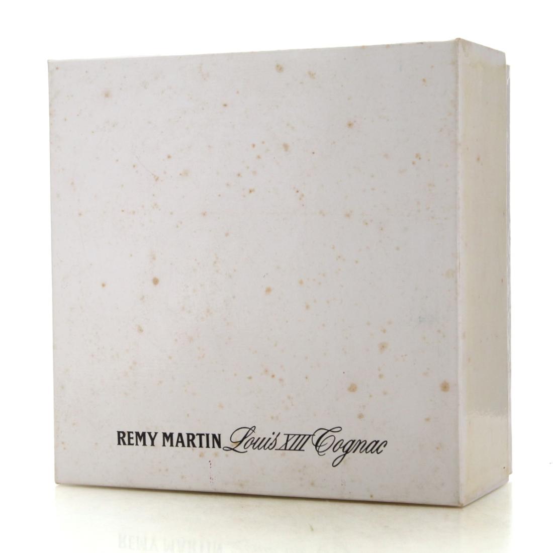 Rémy Martin  Louis XIII Grande Champagne Cognac