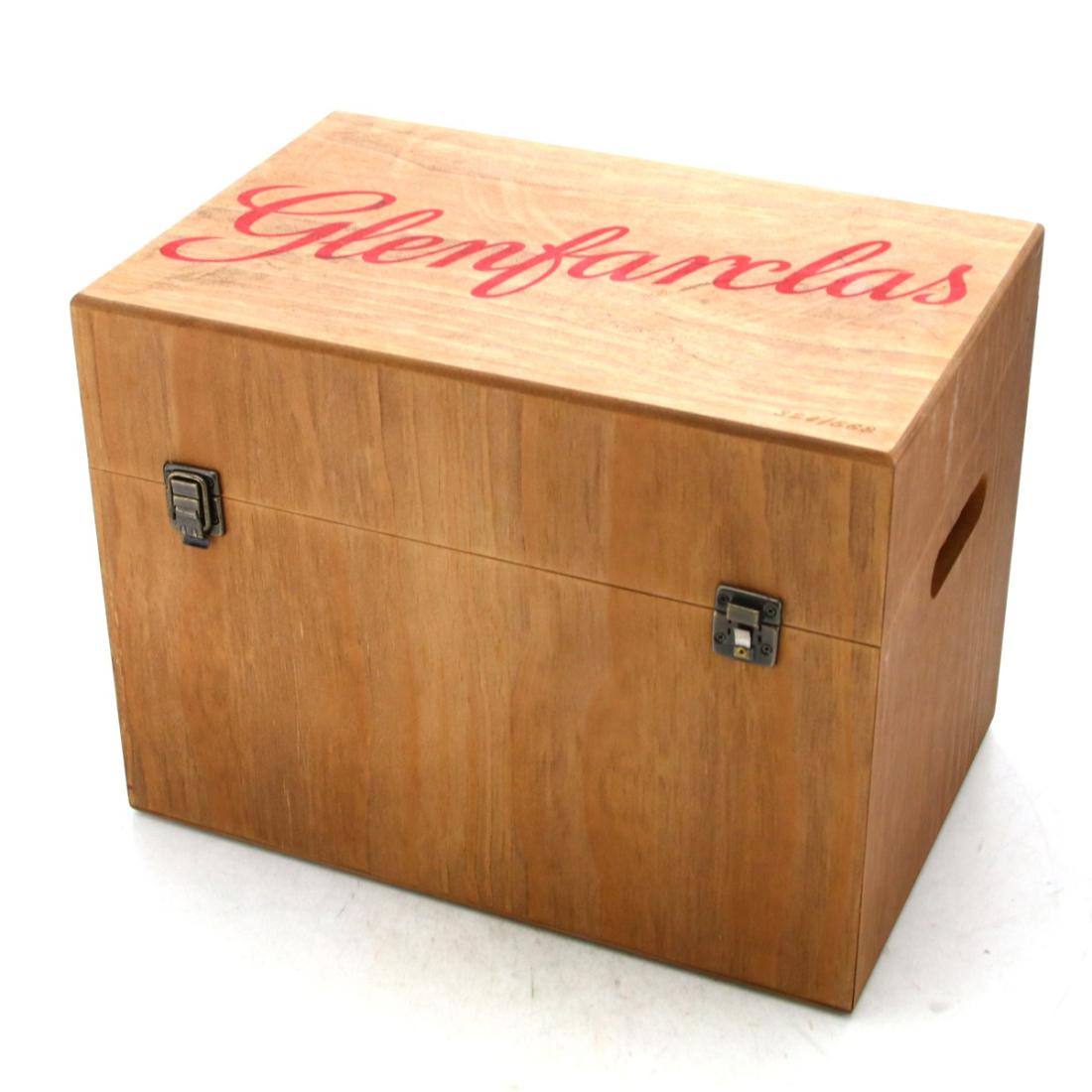 Glenfarclas Horse Series Single Casks x 6 - 178th Anniversary