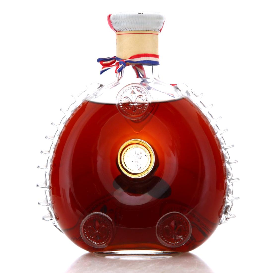 Rémy Martin  Louis XIII Grande Champagne Cognac