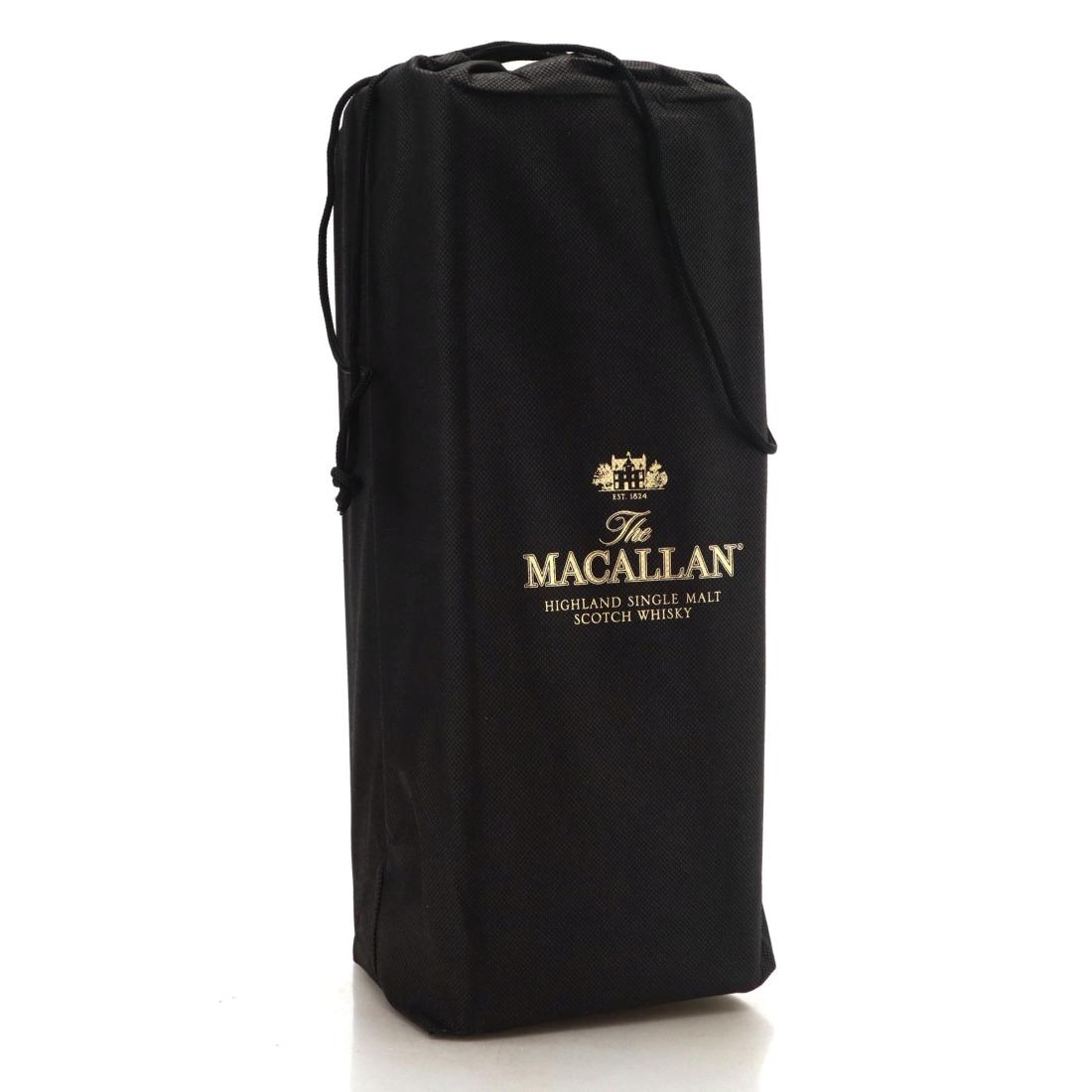 Macallan 30 Year Old Annual 2022 Release