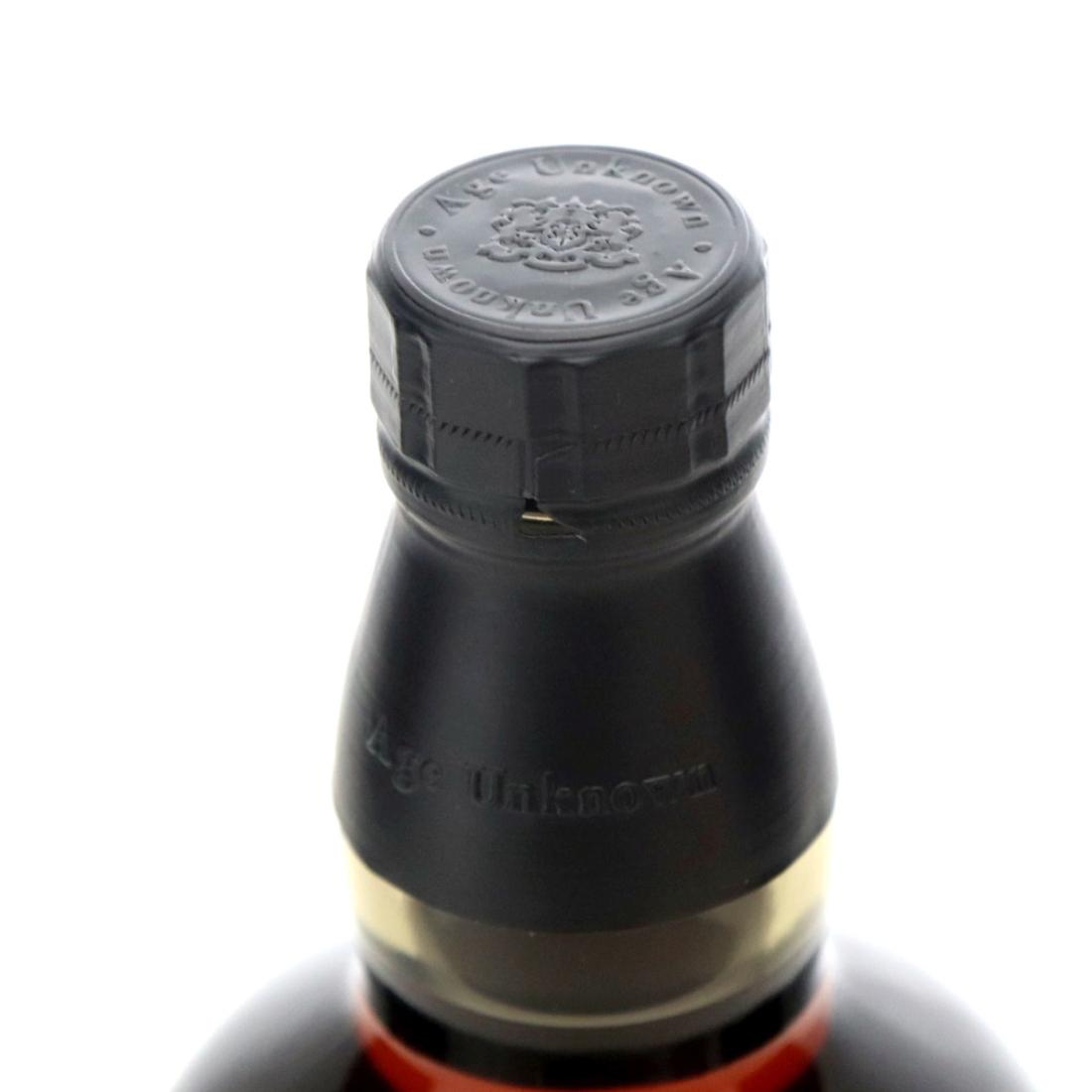 Yamazaki Age Unknown