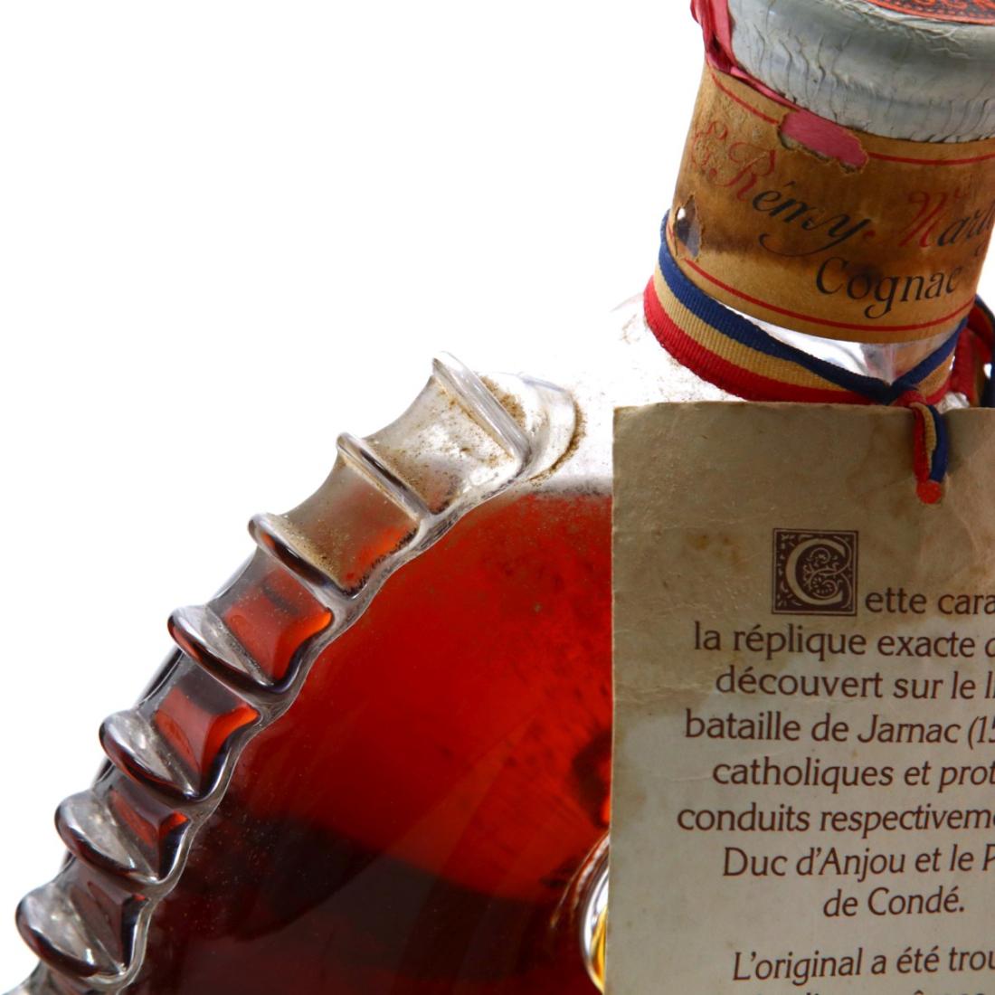 Rémy Martin  Louis XIII Grande Champagne Cognac