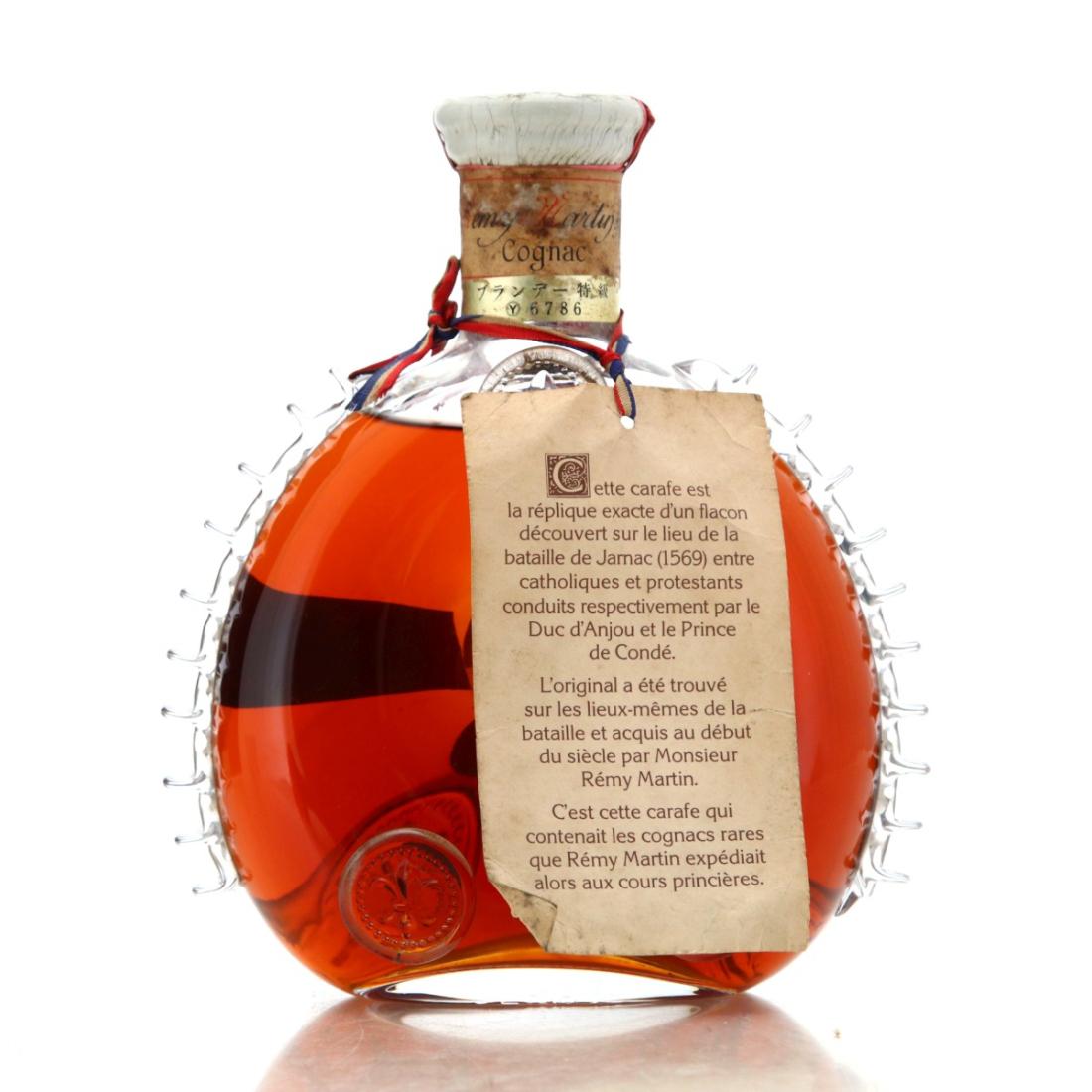 Rémy Martin  Louis XIII Grande Champagne Cognac