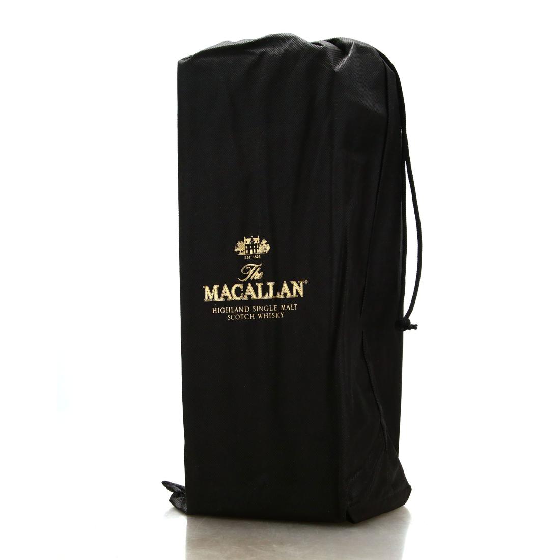 Macallan 30 Year Old Double Cask Annual 2022 Release