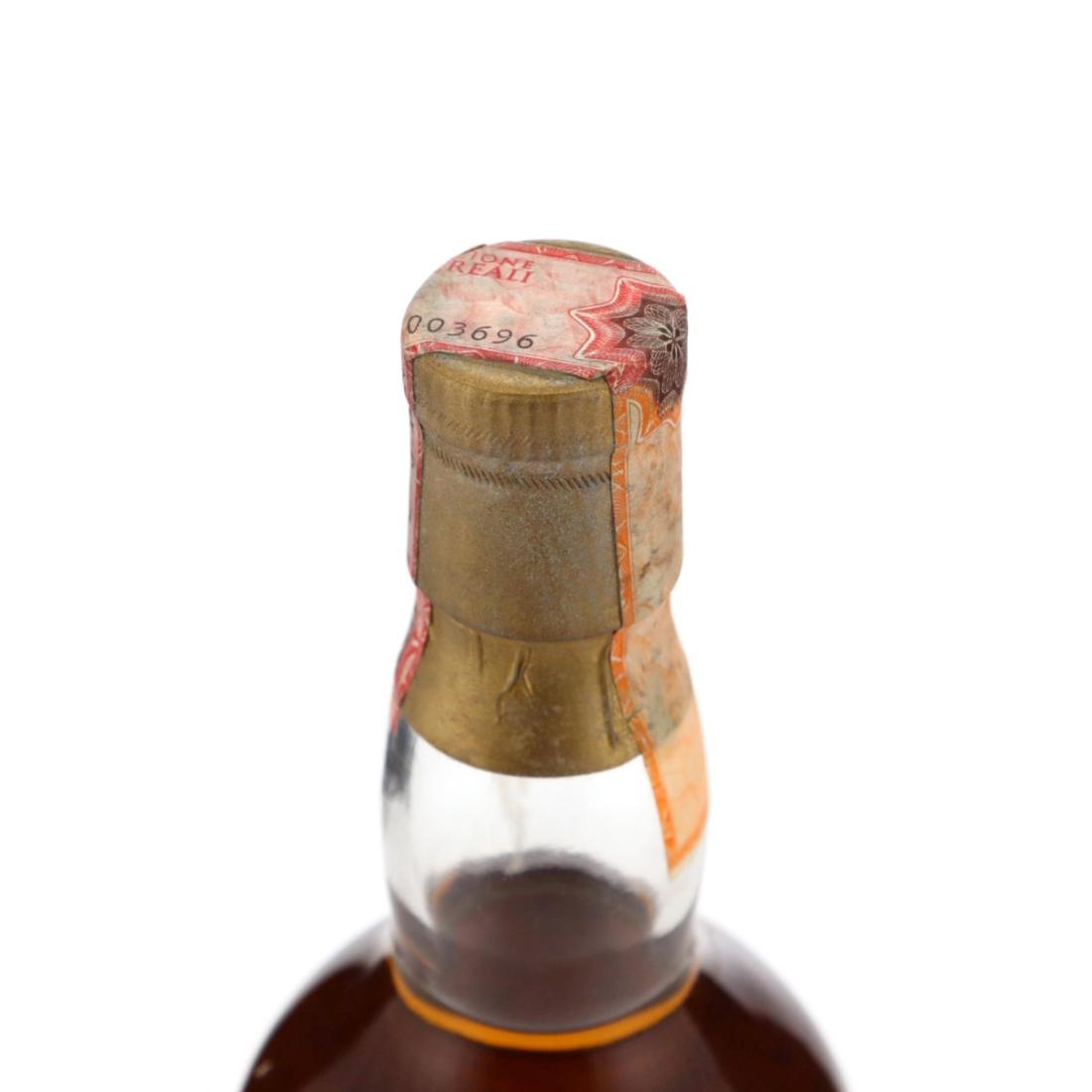 Ardbeg 1972 Dun Eideann 18 Year Old