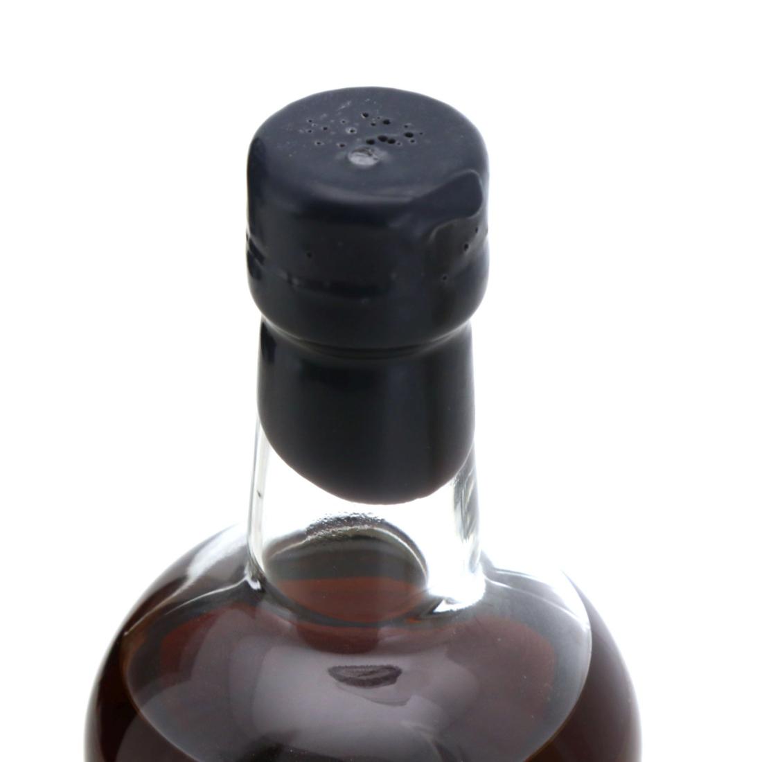 Karuizawa 1982 First Fill Sherry Cask