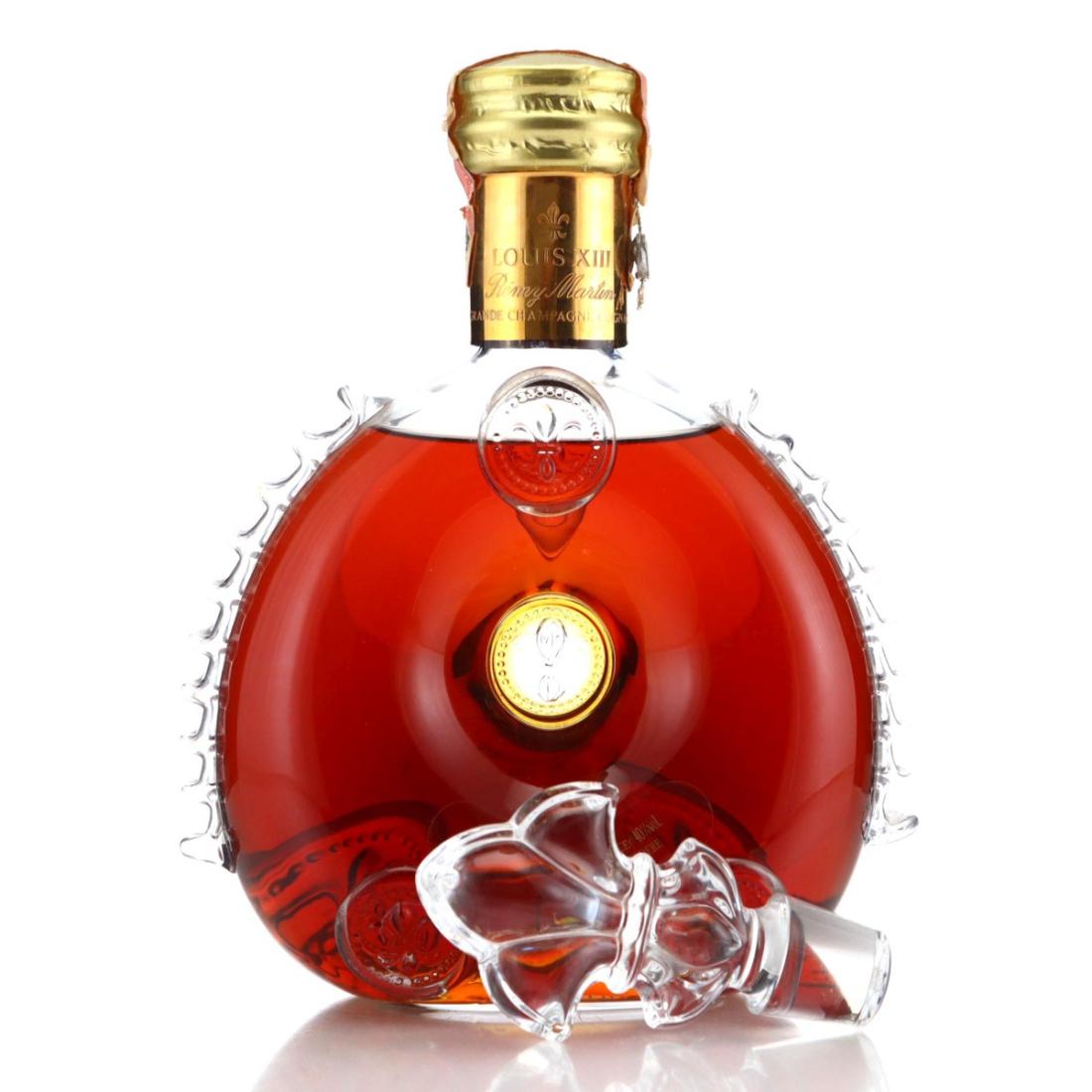 Rémy Martin  Louis XIII Grande Champagne Cognac