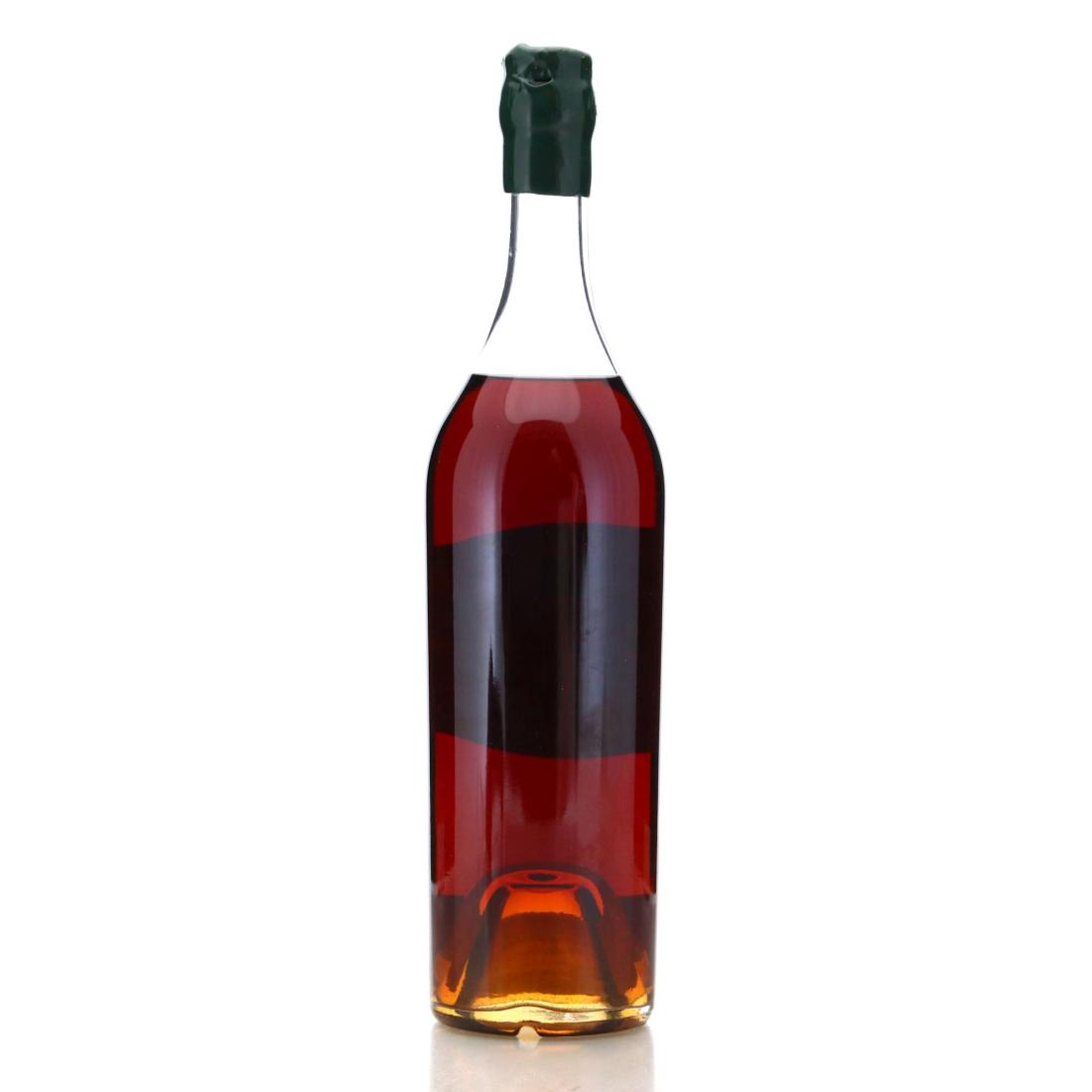 Gaston de Casteljac 1847 Fine Champagne Cognac