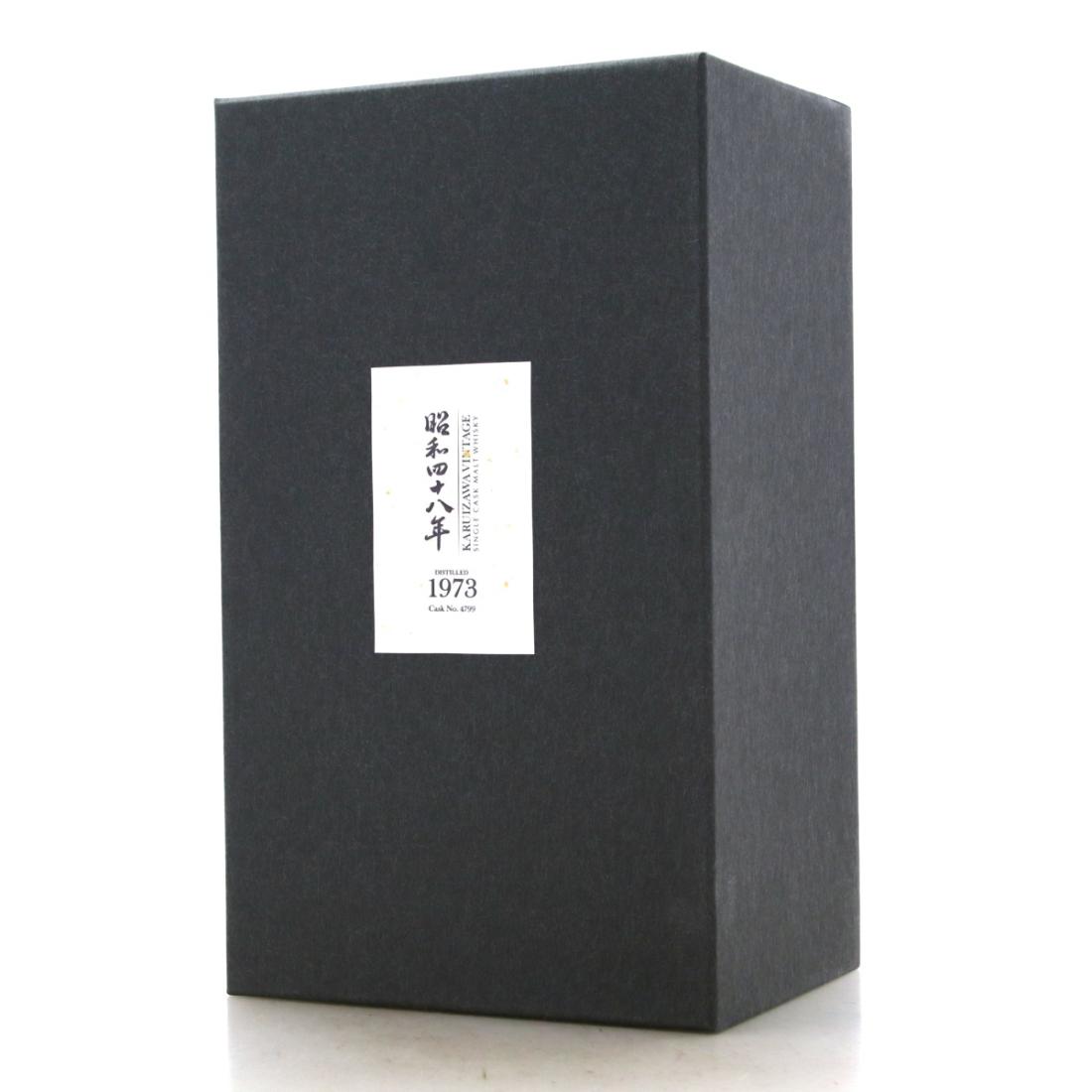 Karuizawa 1973 The Golden Age of Showa