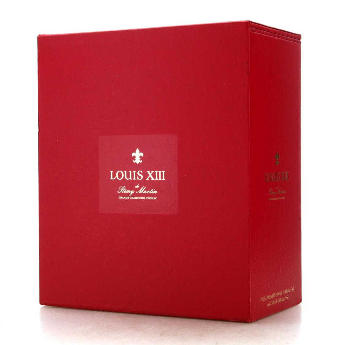 Rémy Martin  Louis XIII Grande Champagne Cognac
