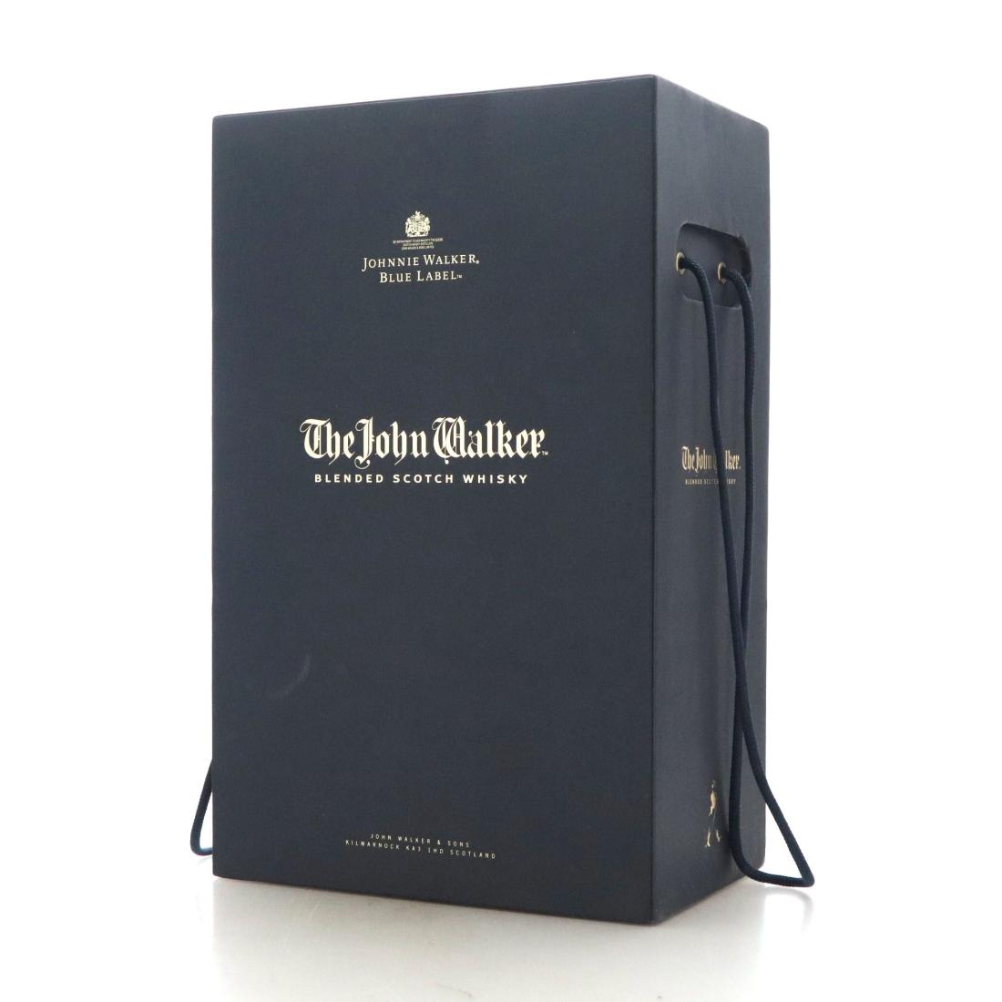 Johnnie Walker Blue Label The John Walker