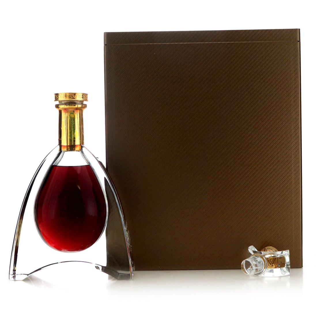 L'Or de Jean Martell Cognac
