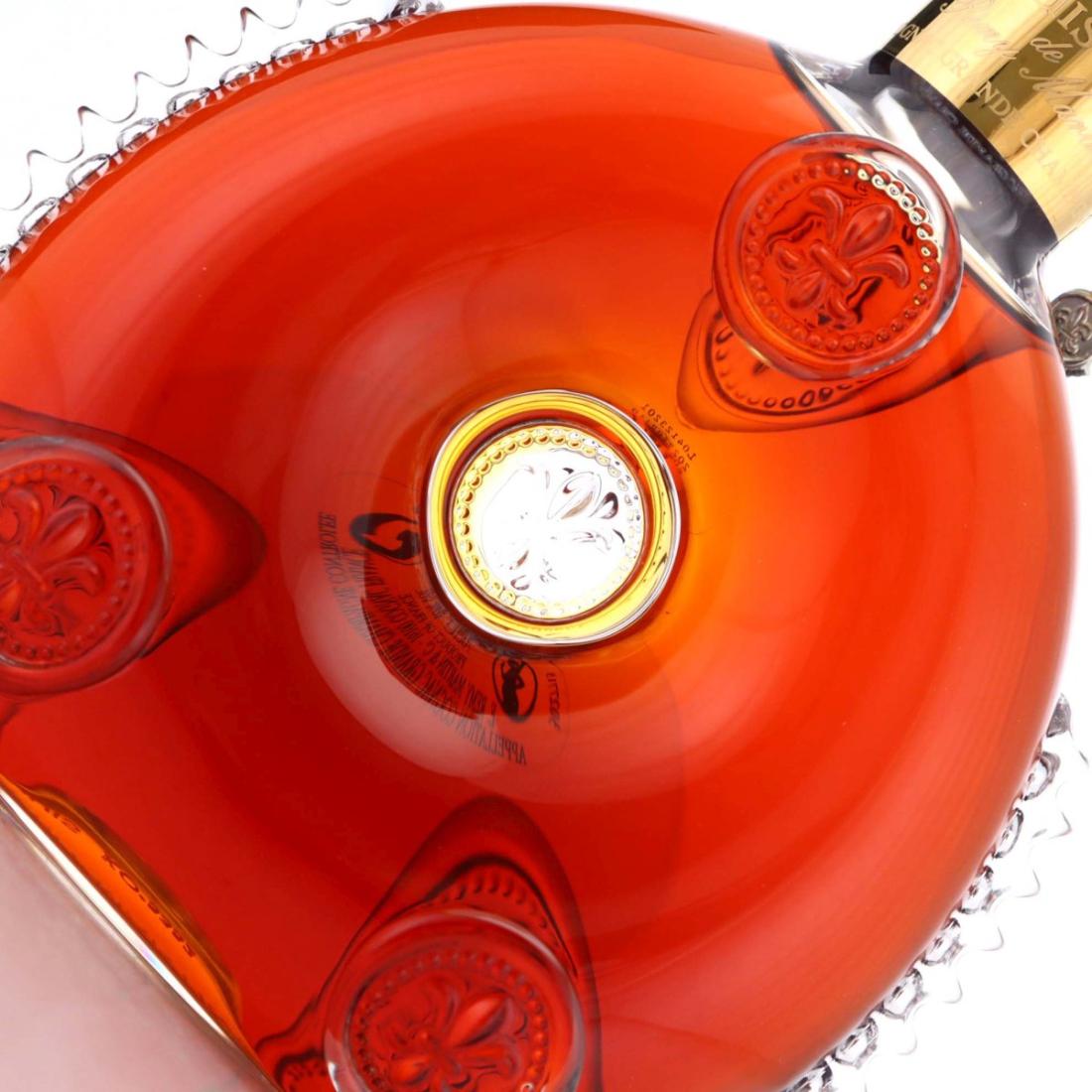 Rémy Martin  Louis XIII Grande Champagne Cognac