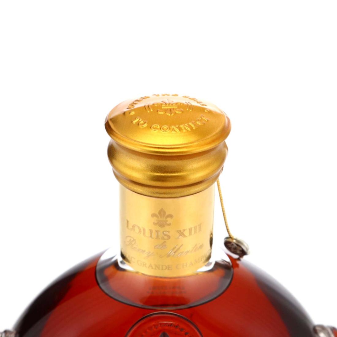 Rémy Martin  Louis XIII Grande Champagne Cognac