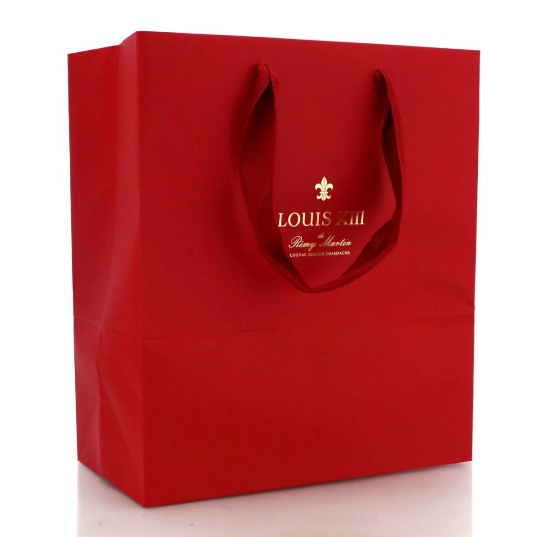 Rémy Martin  Louis XIII Grande Champagne Cognac