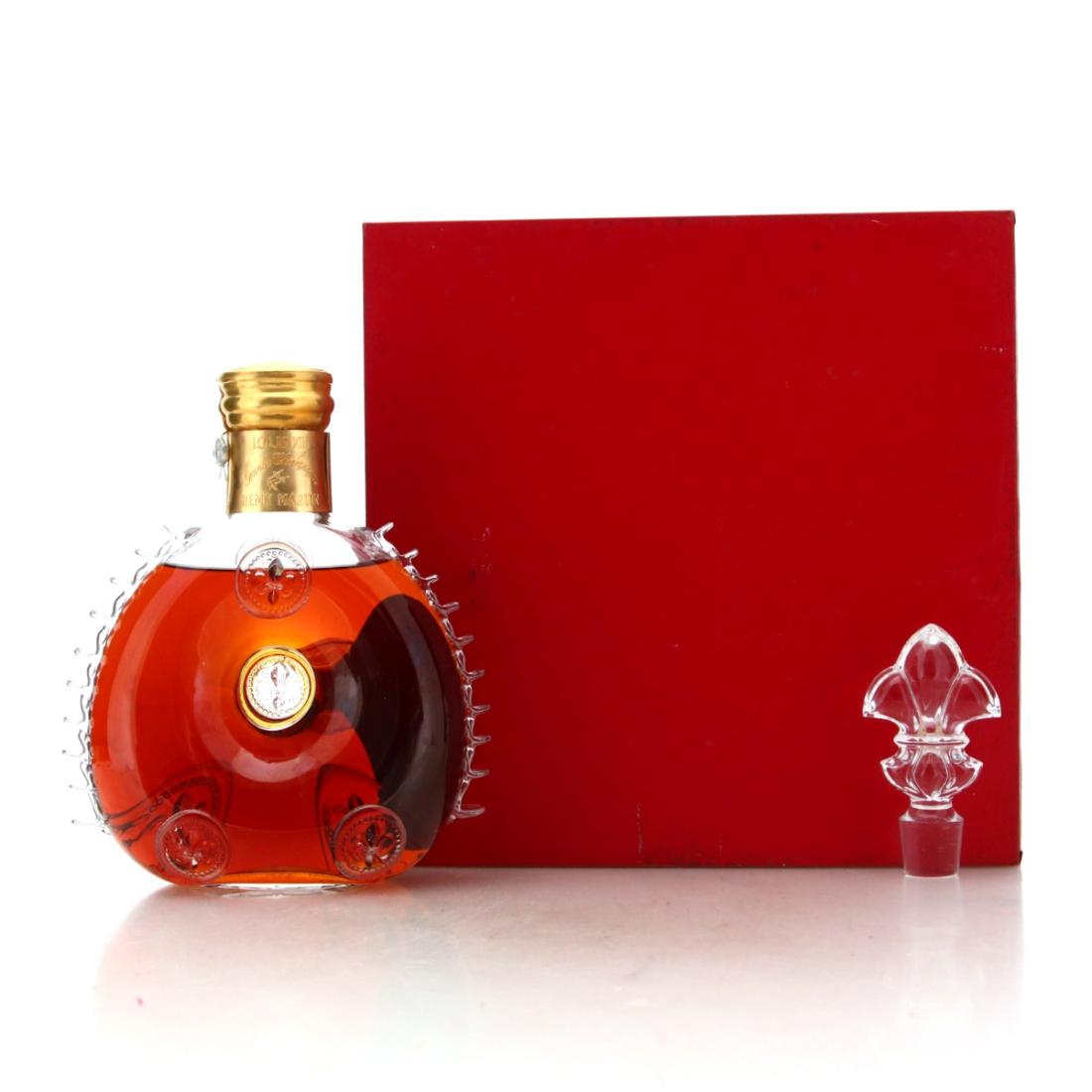 Rémy Martin  Louis XIII Grande Champagne Cognac